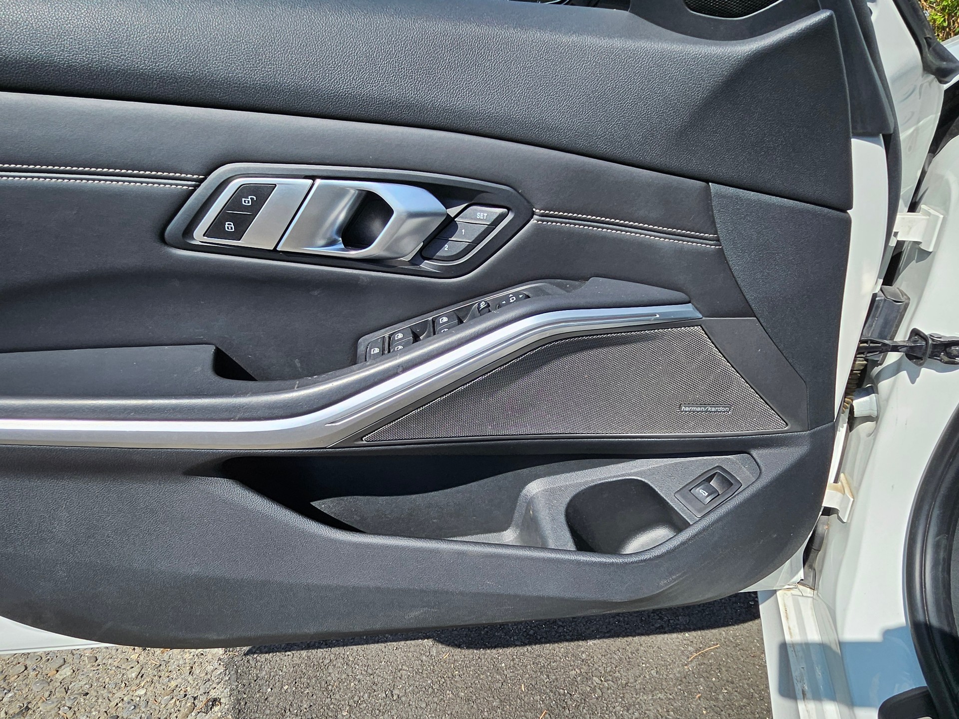 BMW M340i xDriveTouring Steptronic M Sport-image-8