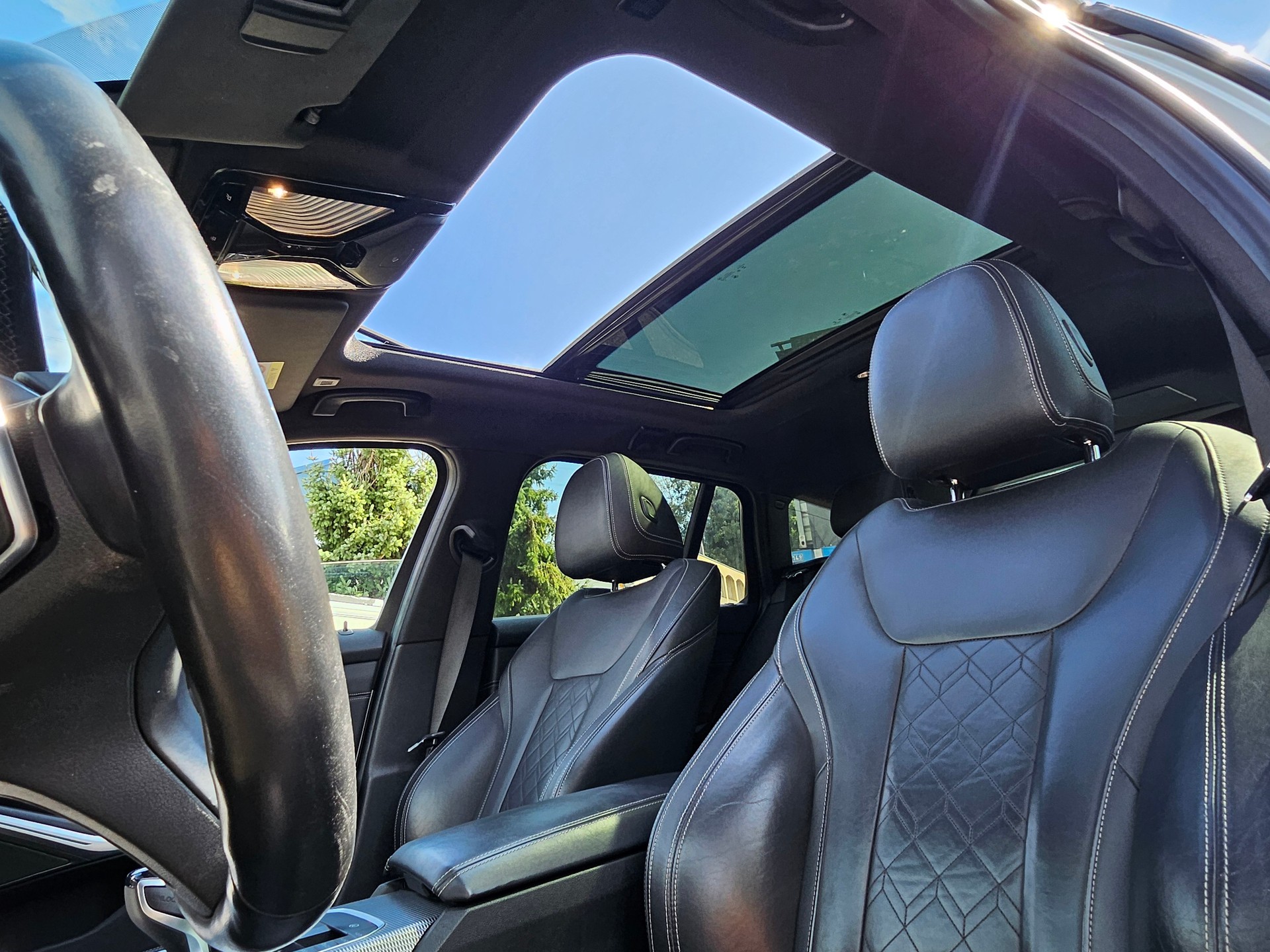 BMW M340i xDriveTouring Steptronic M Sport-image-11