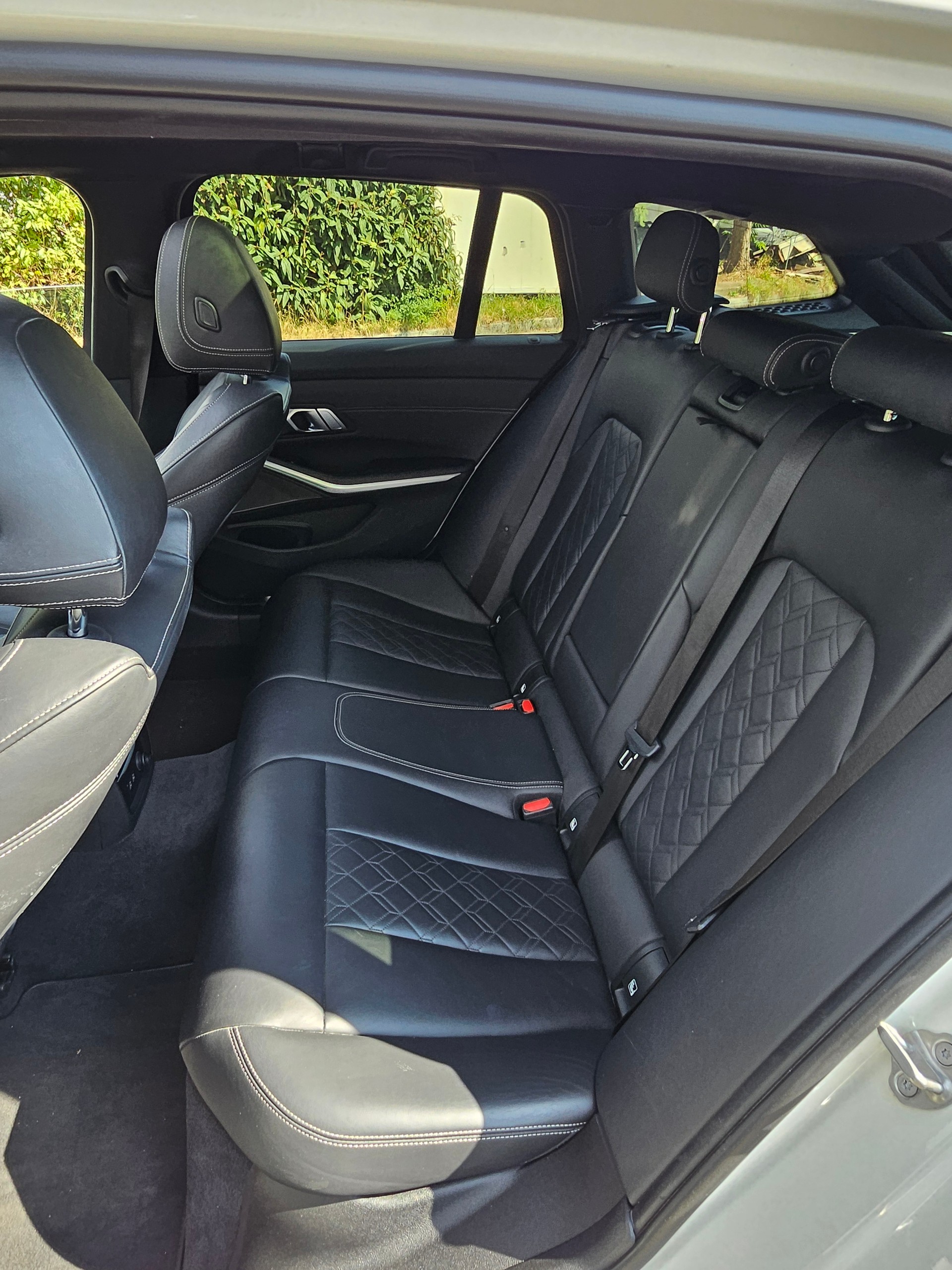BMW M340i xDriveTouring Steptronic M Sport-image-6