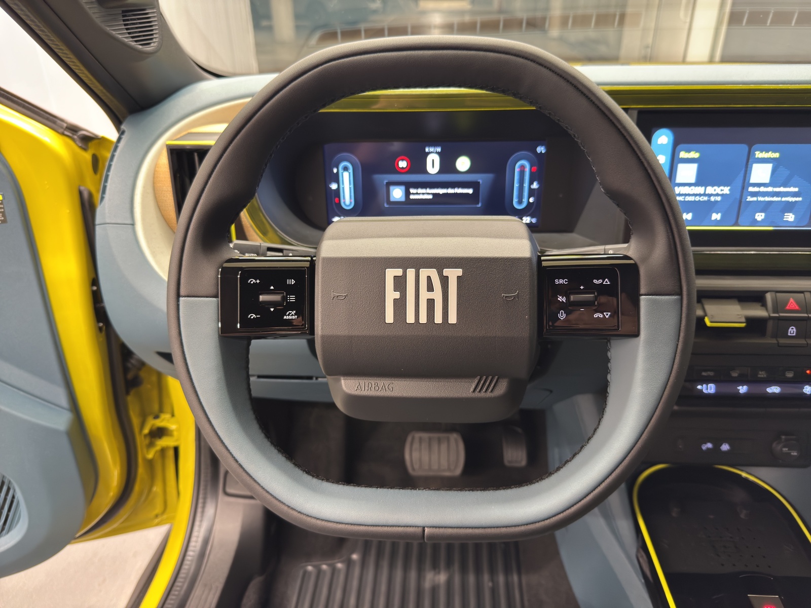FIAT Grande Panda 1.2 Hybrid La Prima-image-13