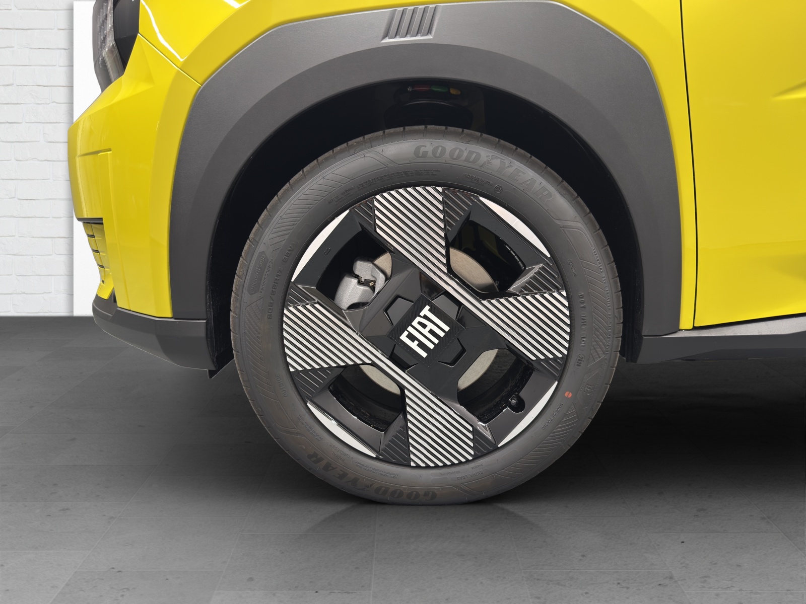 FIAT Grande Panda 1.2 Hybrid La Prima-image-5