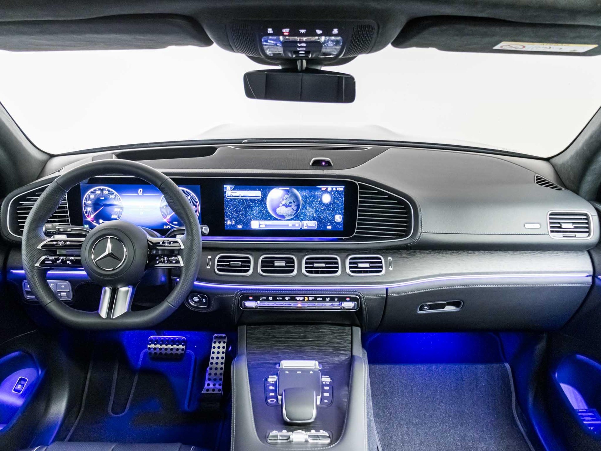 MERCEDES-BENZ GLS 450 d 4MATIC-image-11