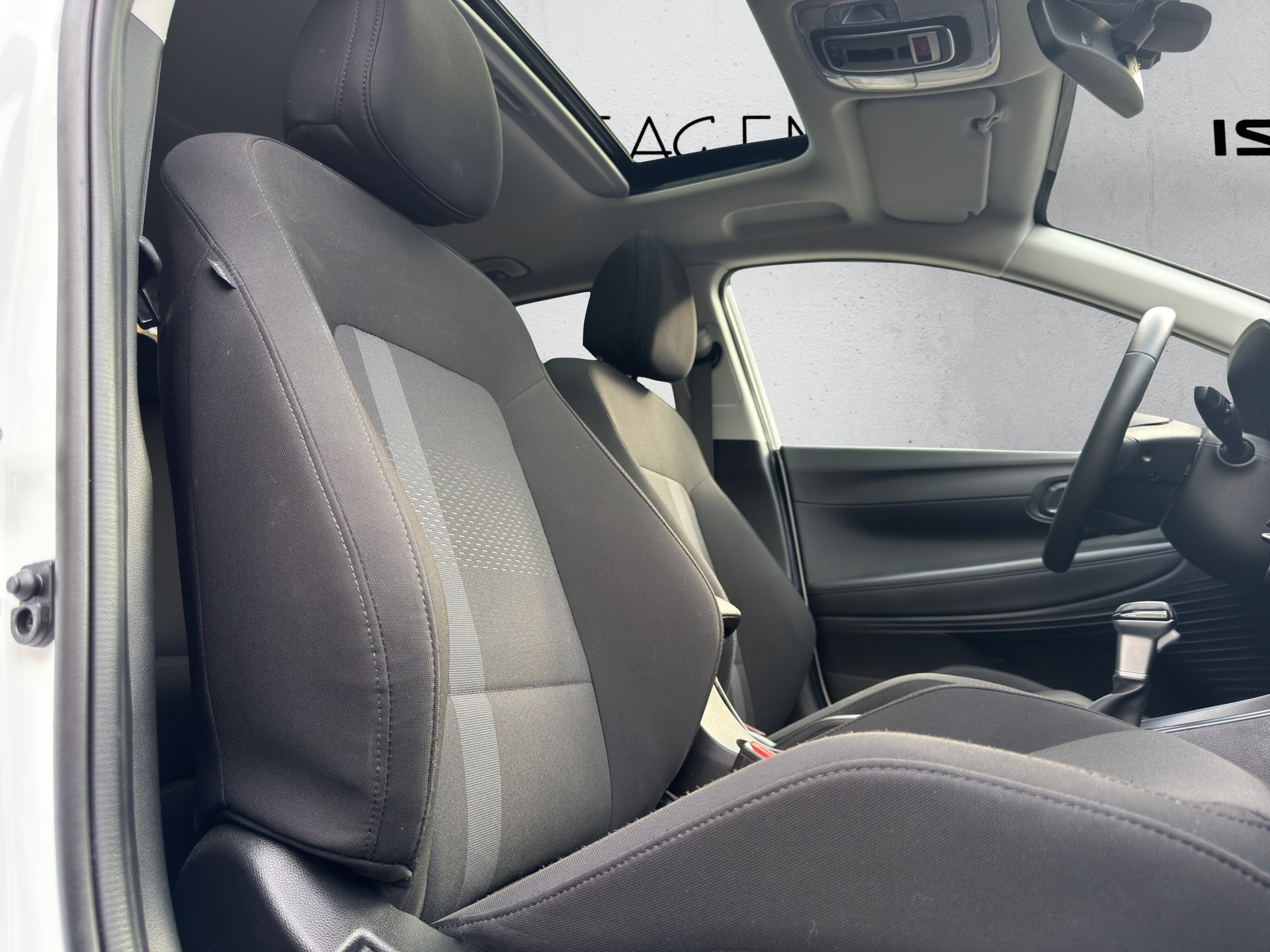 HYUNDAI i20 1.0 T-GDi Vertex DCT-image-14