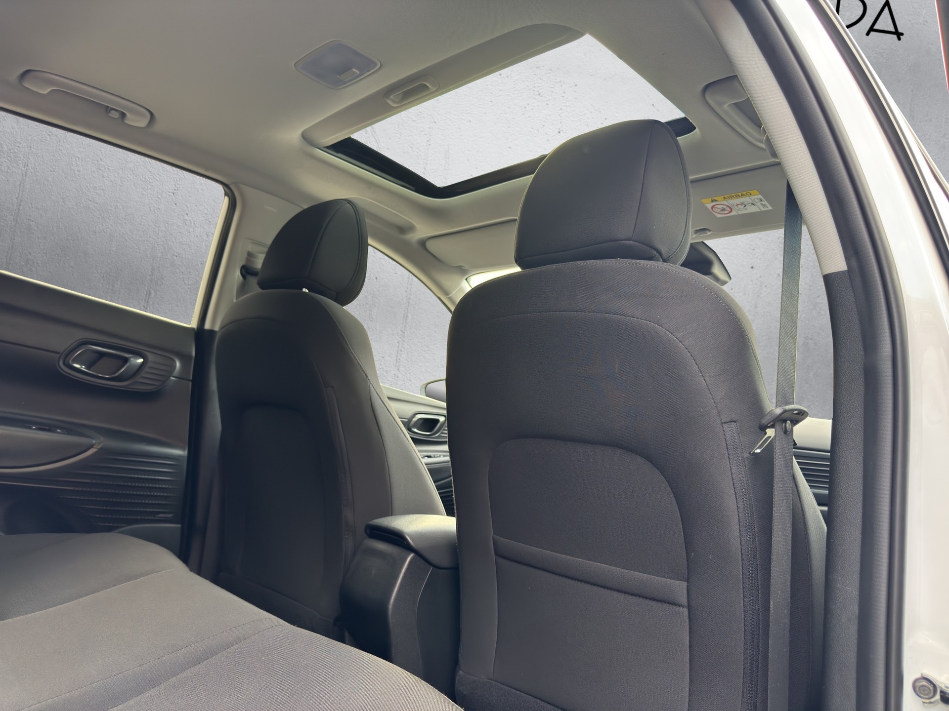 HYUNDAI i20 1.0 T-GDi Vertex DCT-image-15