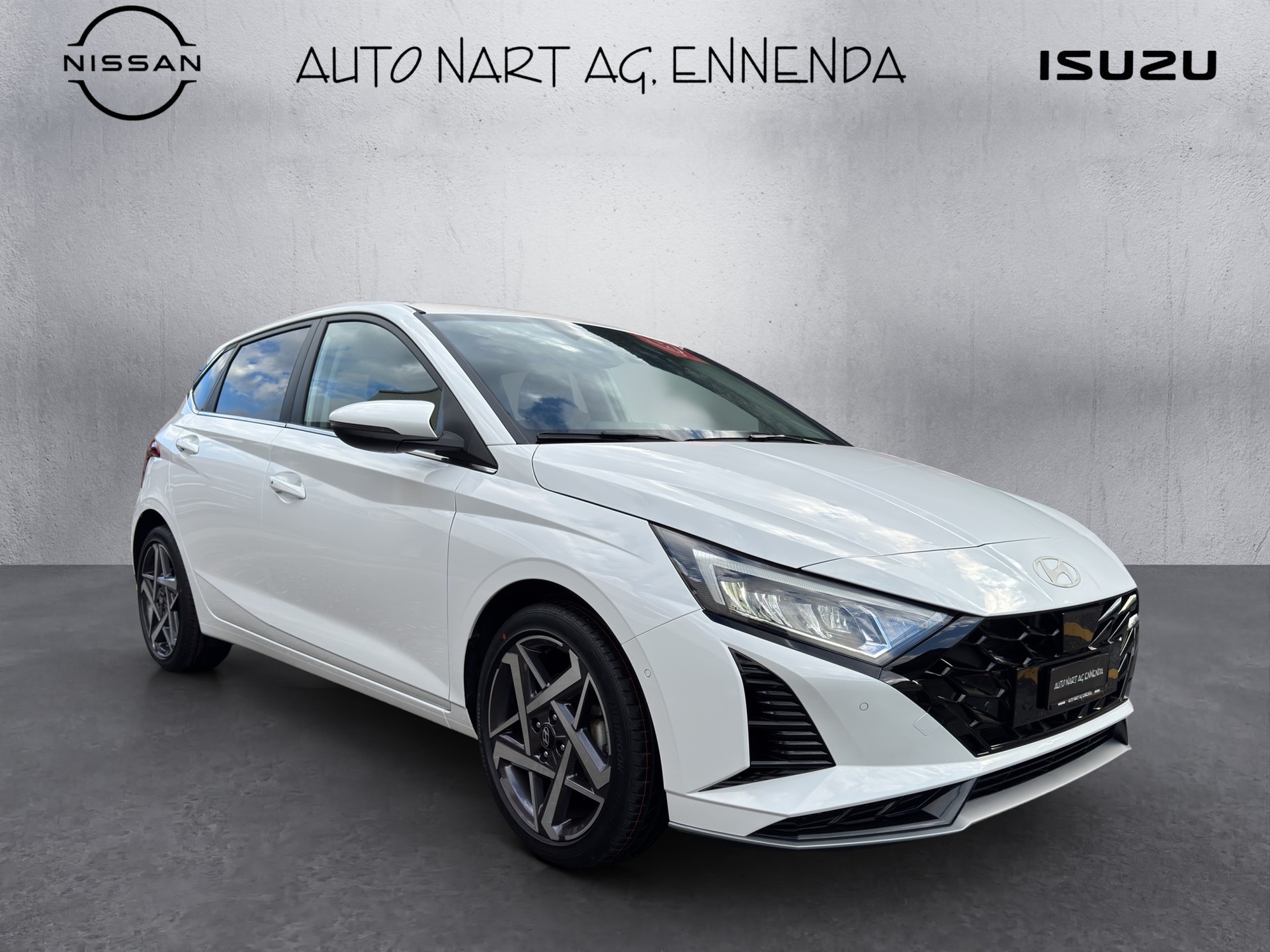 HYUNDAI i20 1.0 T-GDi Vertex DCT-image-6