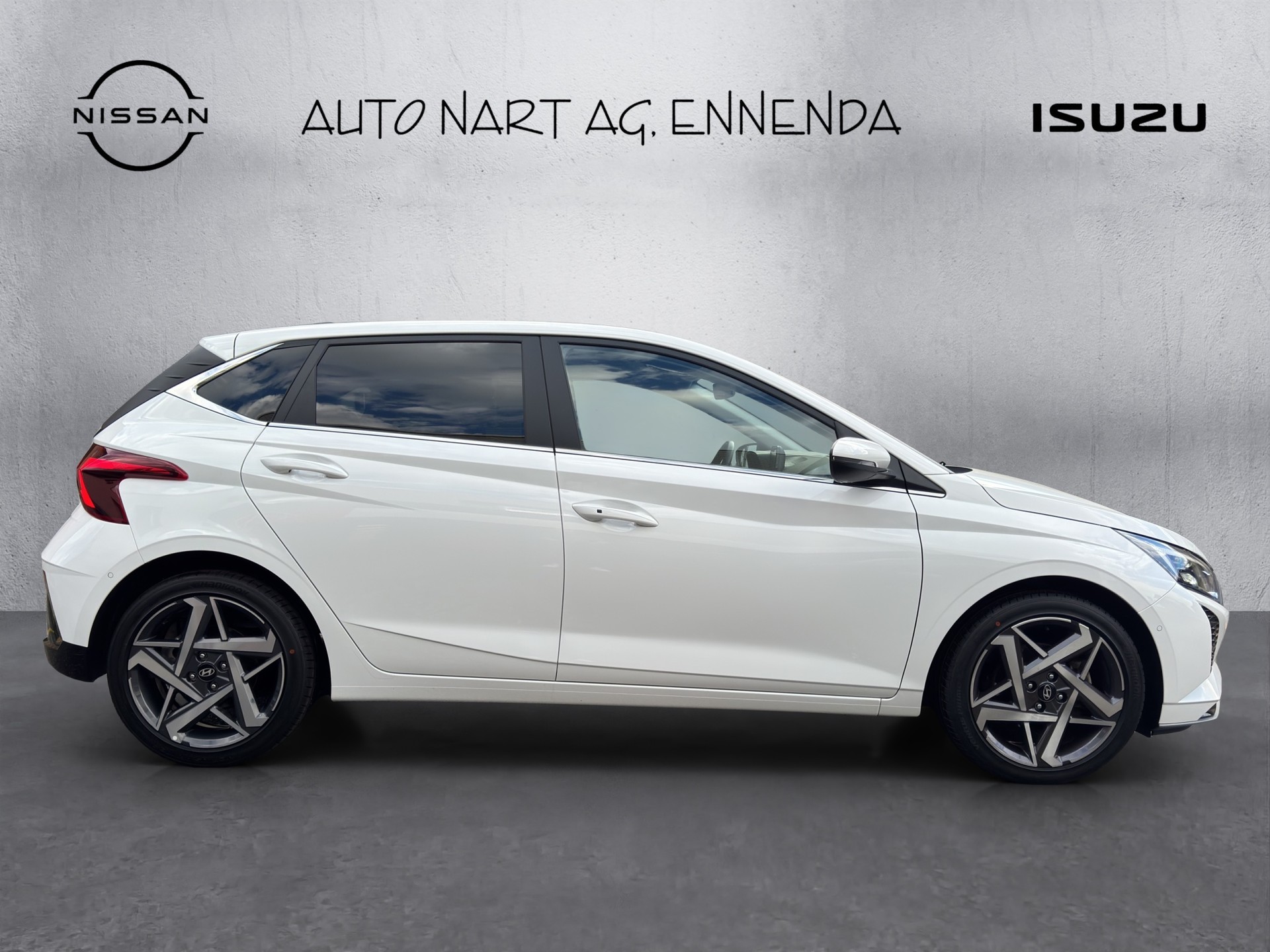 HYUNDAI i20 1.0 T-GDi Vertex DCT-image-5
