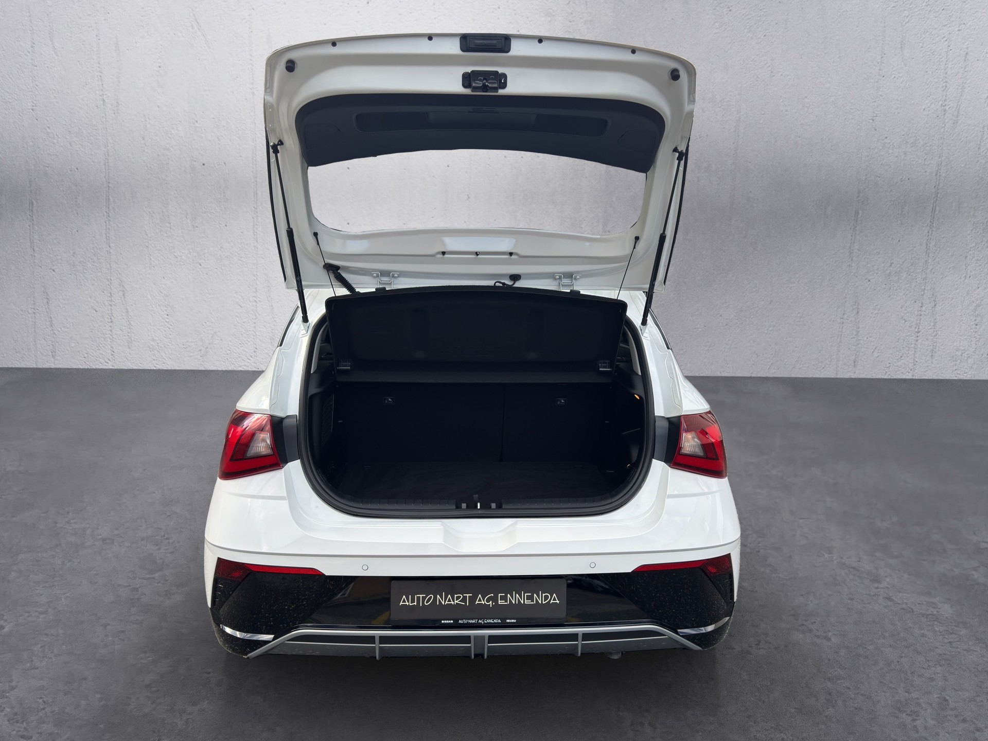 HYUNDAI i20 1.0 T-GDi Vertex DCT-image-18