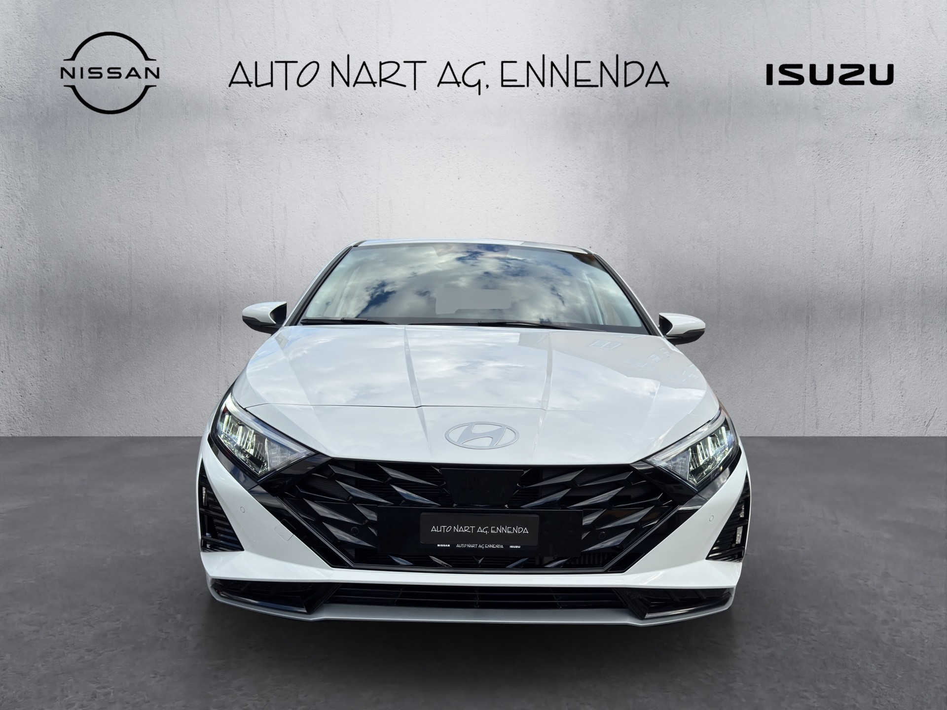 HYUNDAI i20 1.0 T-GDi Vertex DCT-image-7