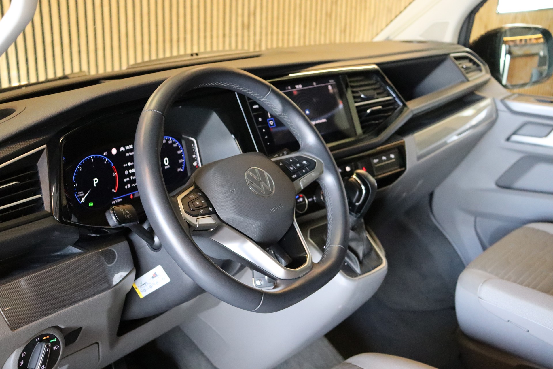 VW T6.1 California 3000 2.0 TDI 150 Ocean Last Edition DSG-image-10