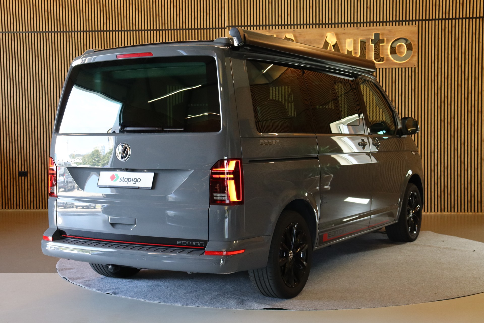 VW T6.1 California 3000 2.0 TDI 150 Ocean Last Edition DSG-image-5