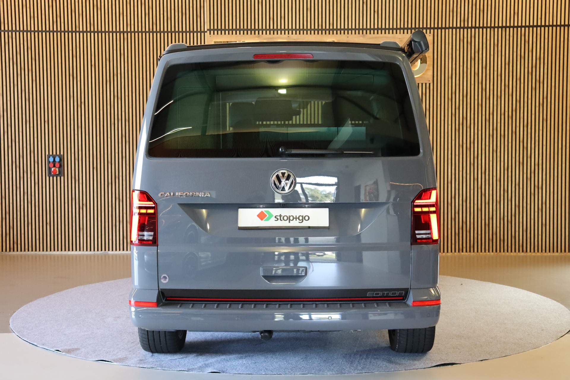 VW T6.1 California 3000 2.0 TDI 150 Ocean Last Edition DSG-image-6