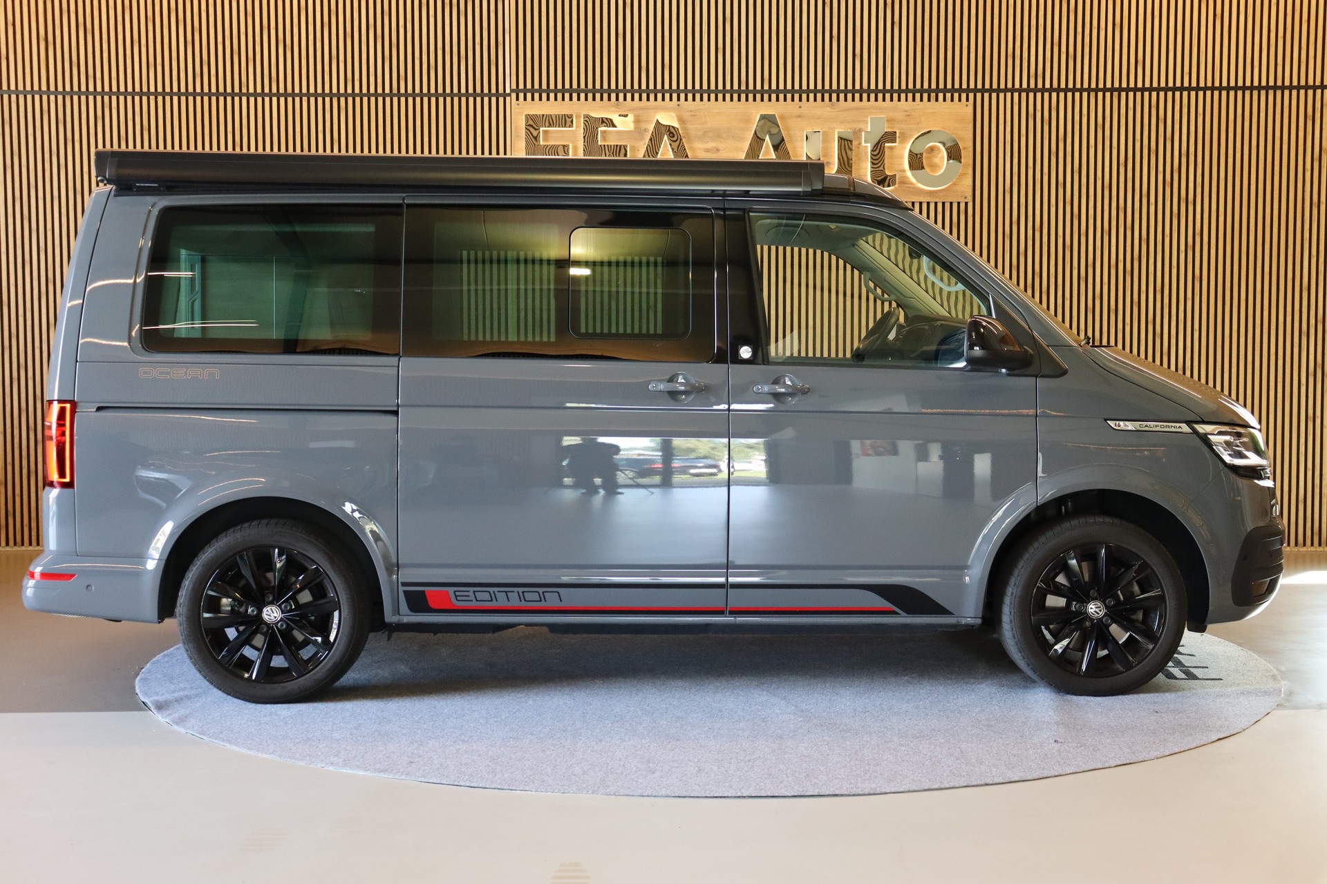 VW T6.1 California 3000 2.0 TDI 150 Ocean Last Edition DSG-image-4