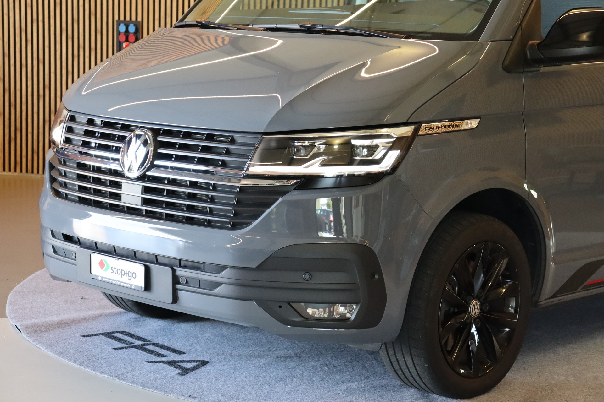 VW T6.1 California 3000 2.0 TDI 150 Ocean Last Edition DSG-showroom-element-1