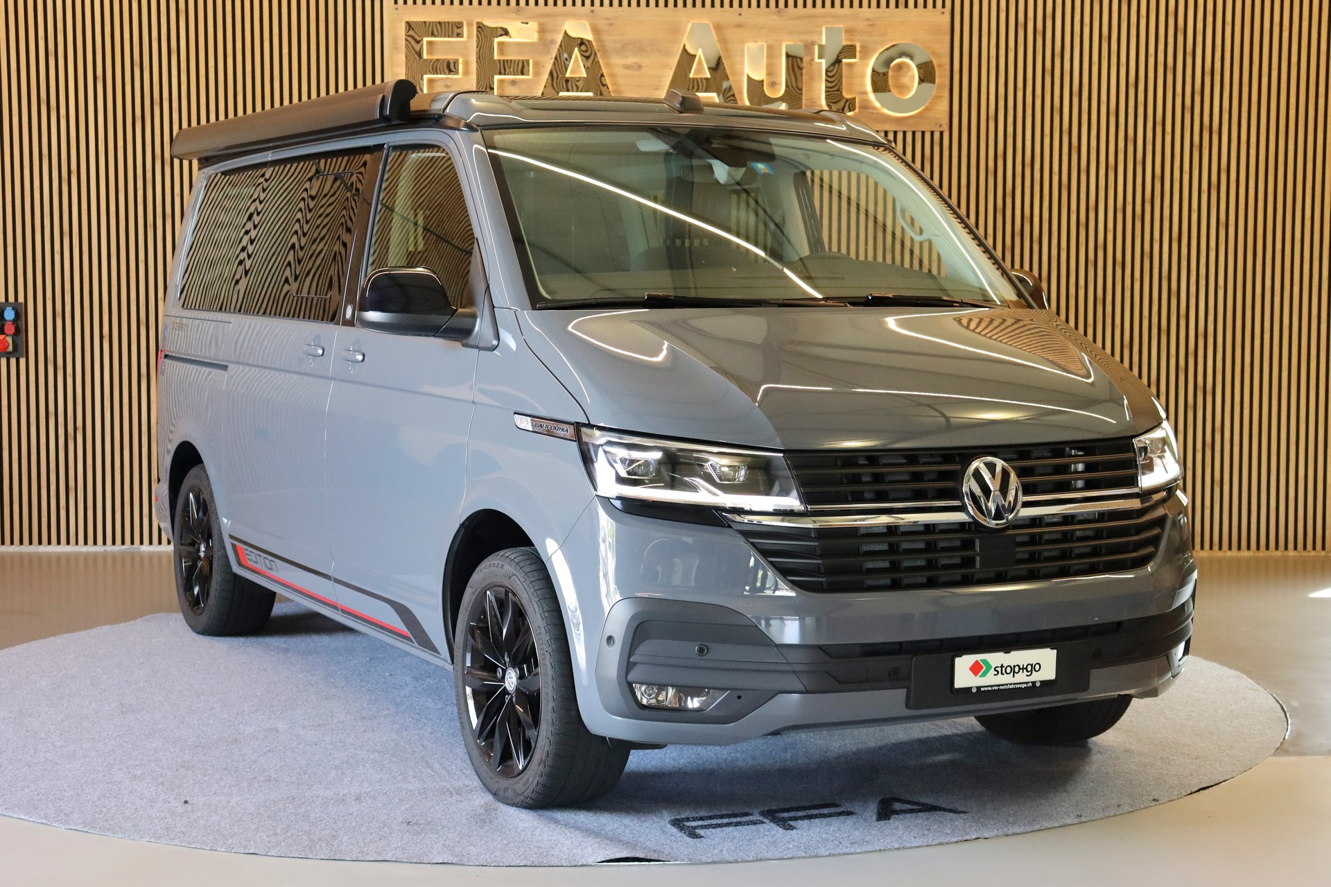 VW T6.1 California 3000 2.0 TDI 150 Ocean Last Edition DSG-showroom-element-3