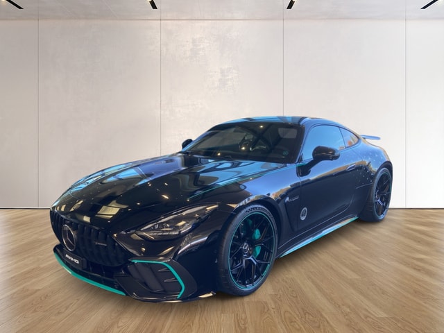 Mercedes-Benz AMG GT 63 PRO 4Matic+ Executive Edition