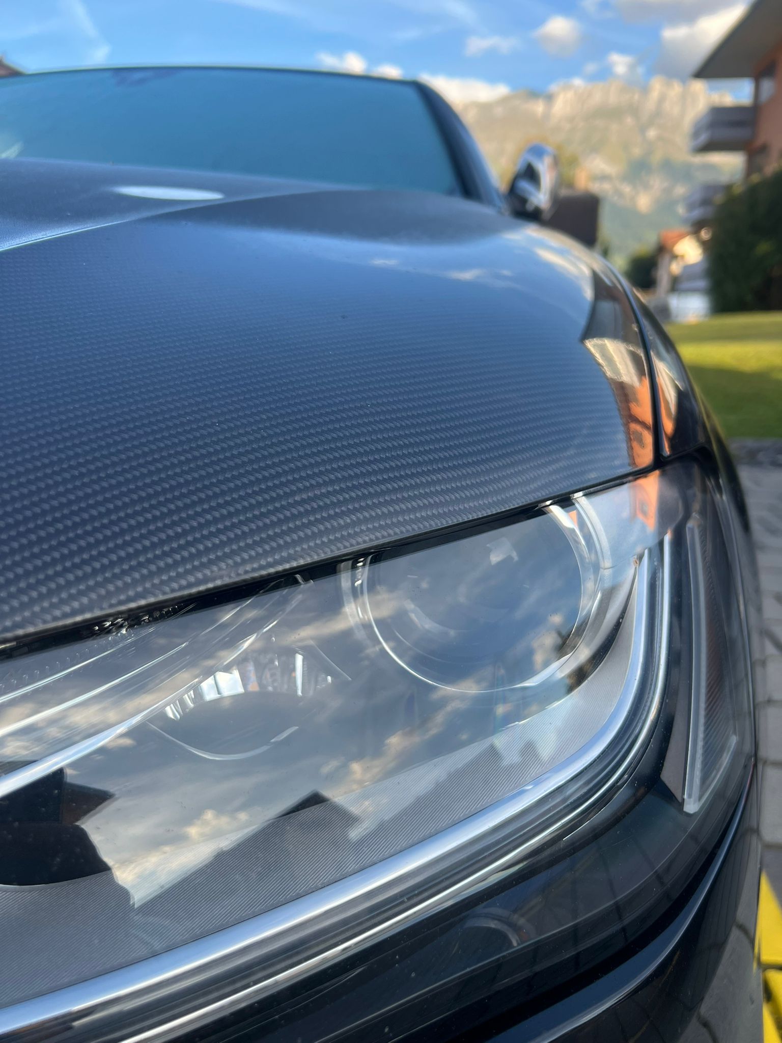 AUDI S4 Avant 3.0 TFSI quattro S-tronic-image-10