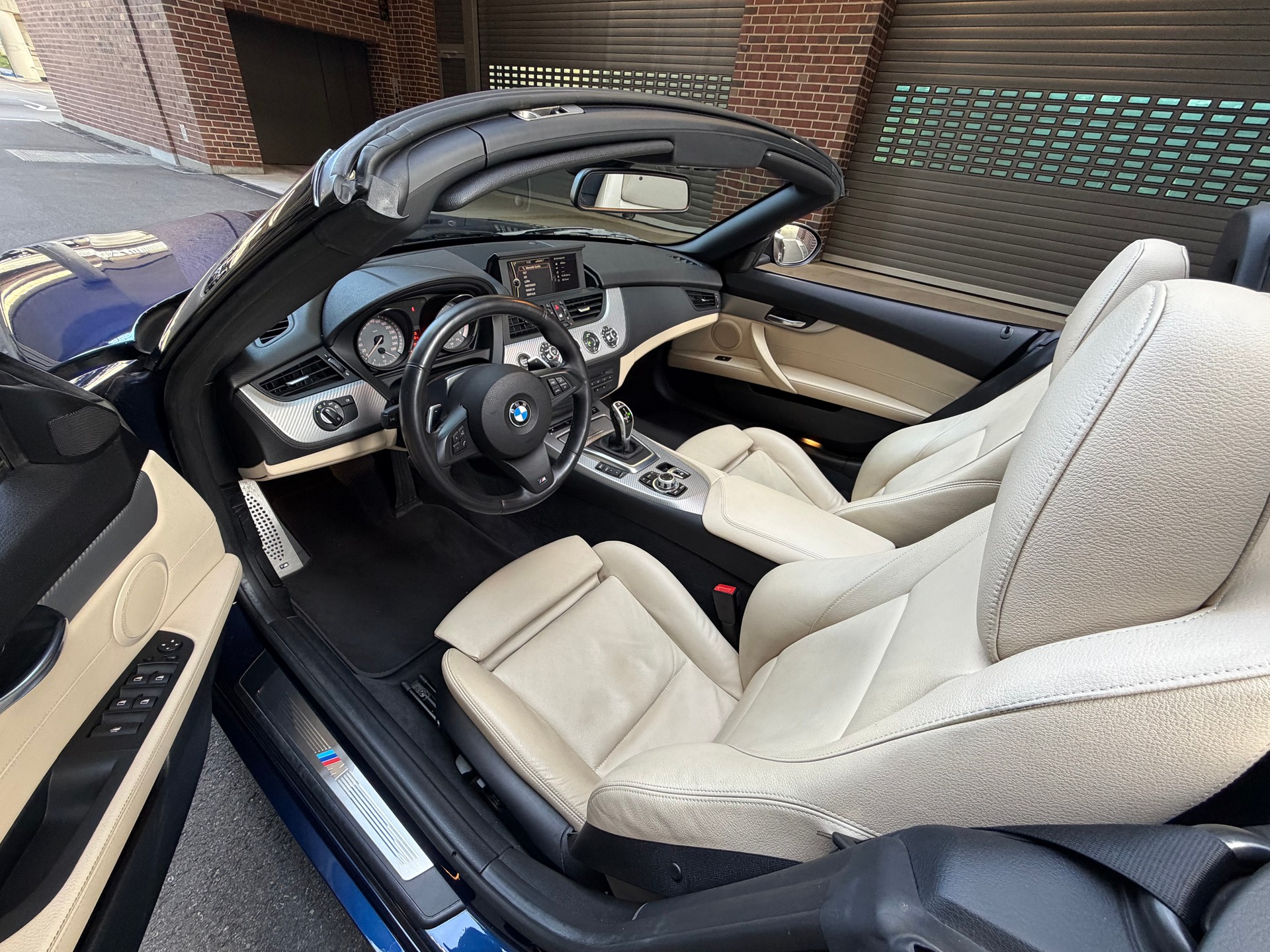 BMW 35is sDrive DK-image-9