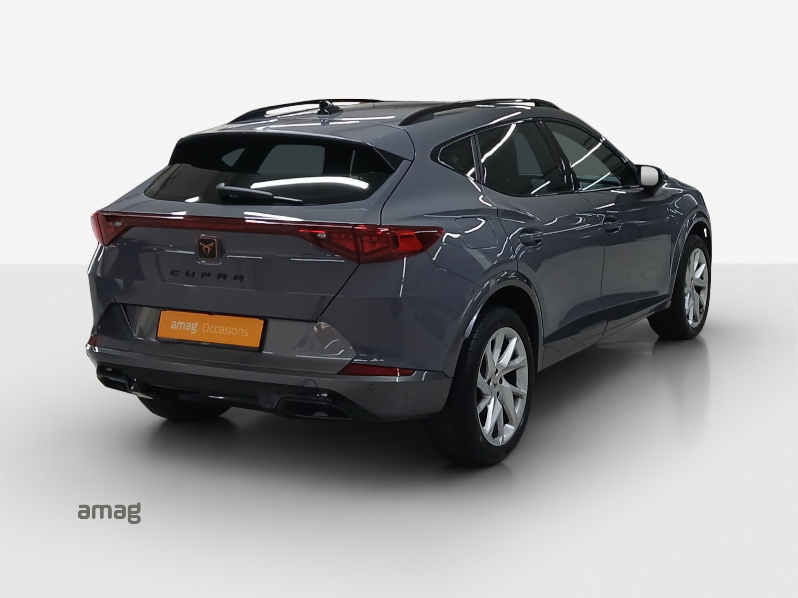 CUPRA Formentor 1.5 TSI Inicio DSG-image-4