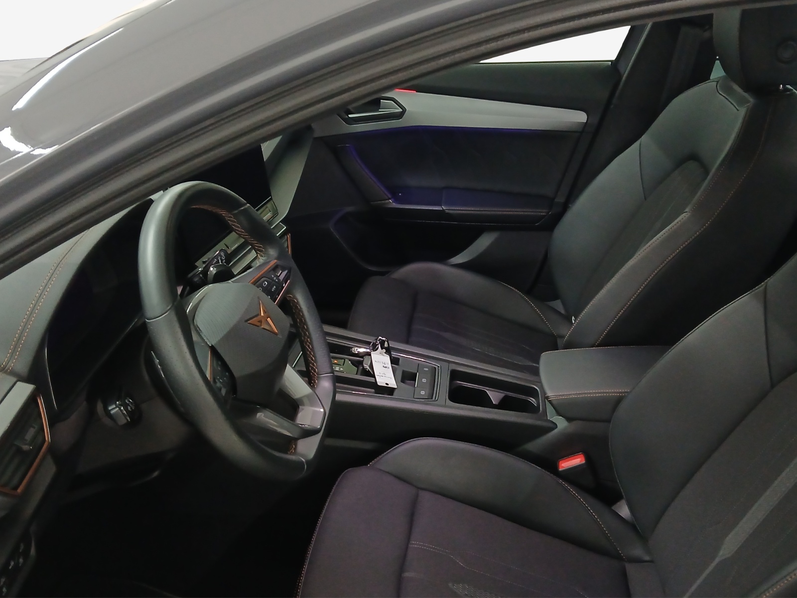 CUPRA Formentor 1.5 TSI Inicio DSG-image-7