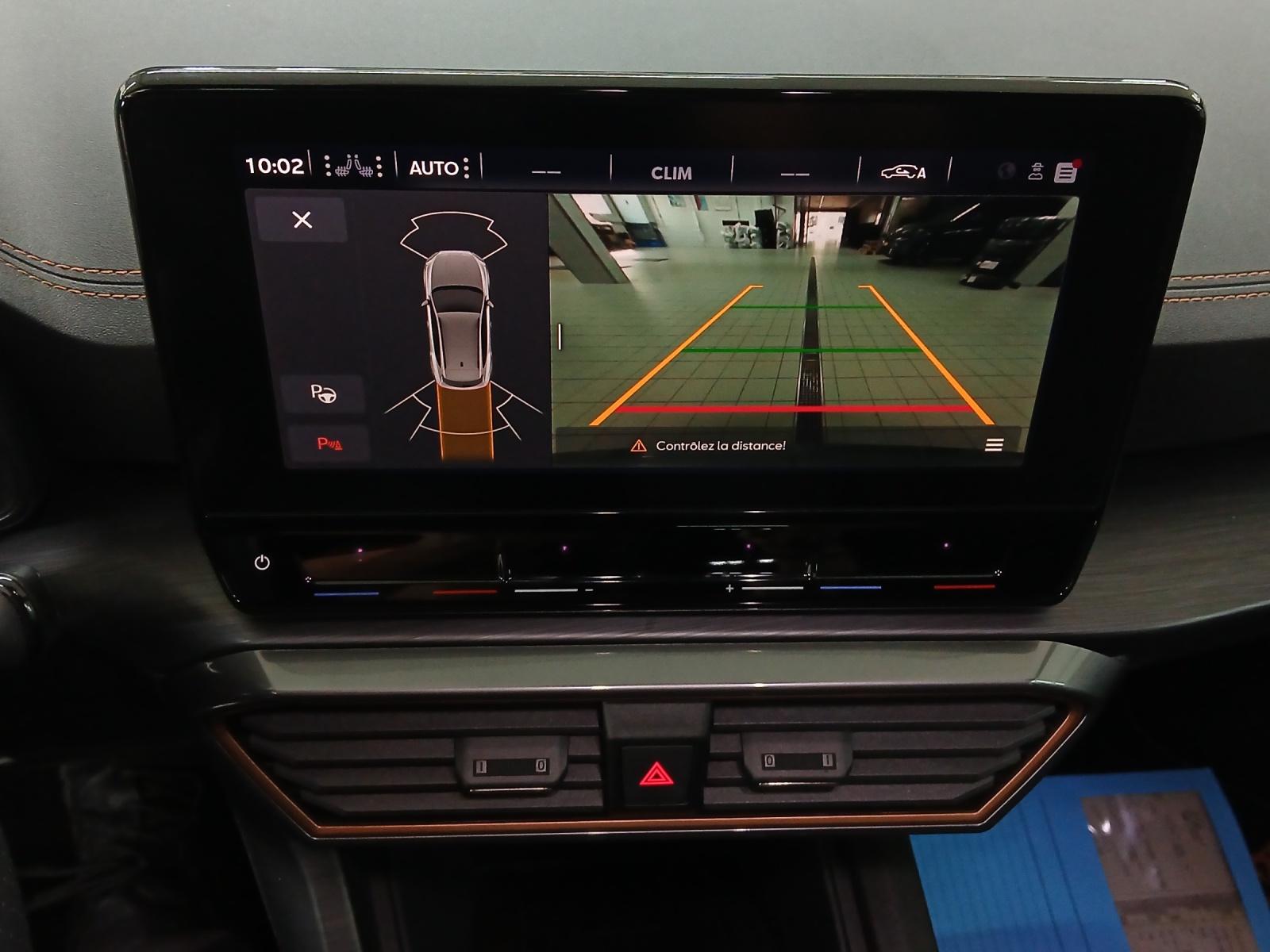 CUPRA Formentor 1.5 TSI Inicio DSG-image-15