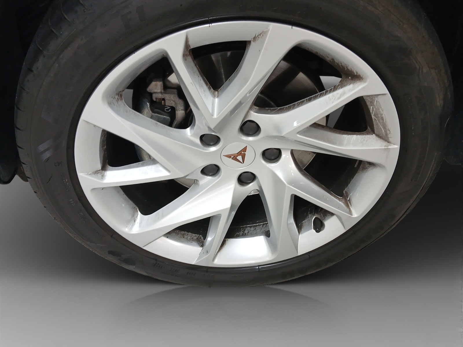 CUPRA Formentor 1.5 TSI Inicio DSG-image-13