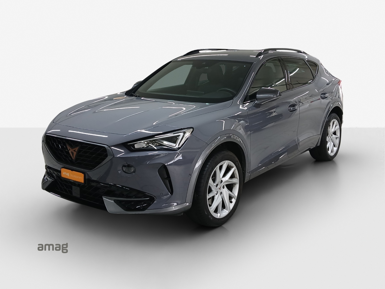 CUPRA Formentor 1.5 TSI Inicio DSG-image-0