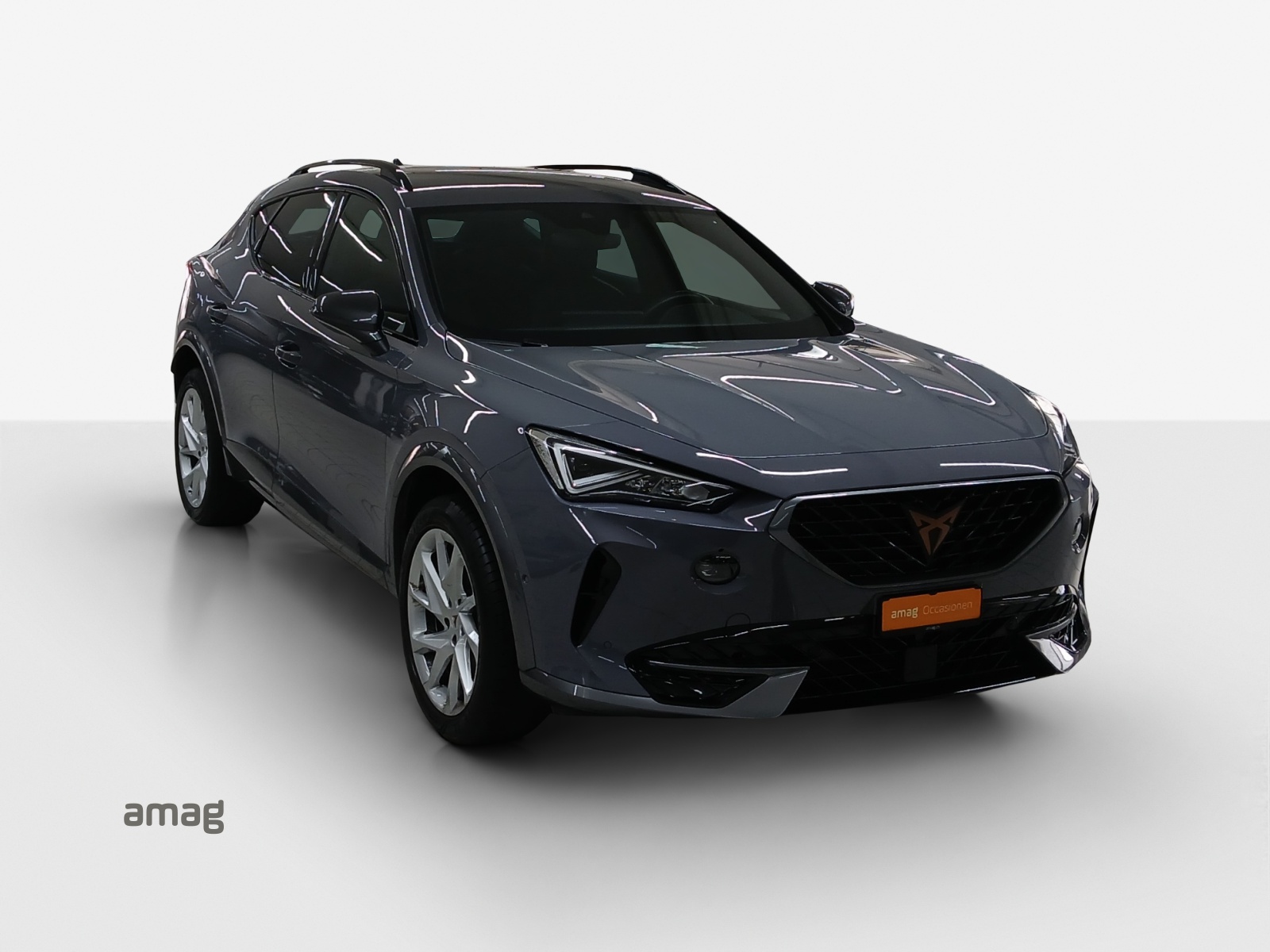 CUPRA Formentor 1.5 TSI Inicio DSG-image-5