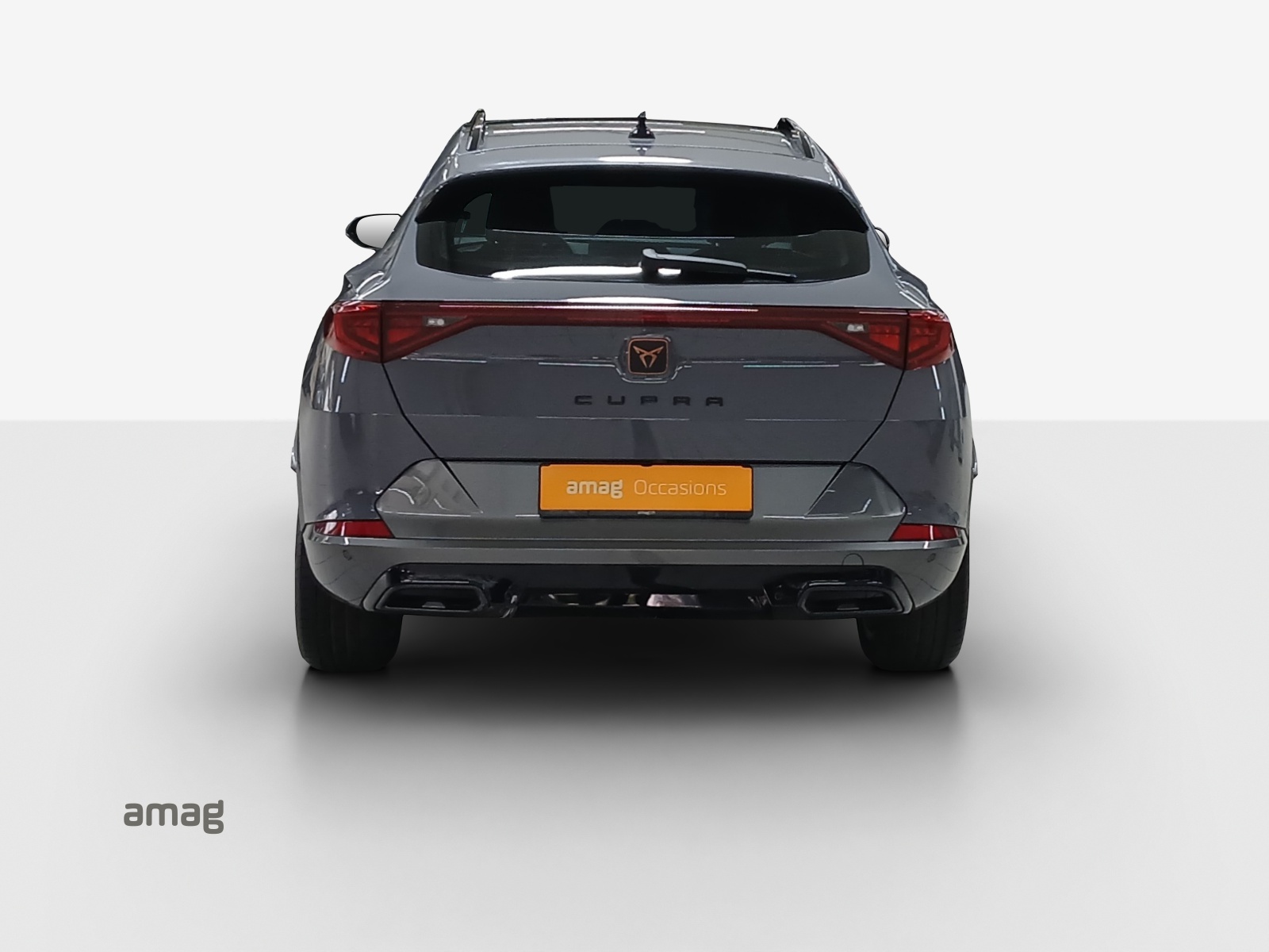 CUPRA Formentor 1.5 TSI Inicio DSG-image-3