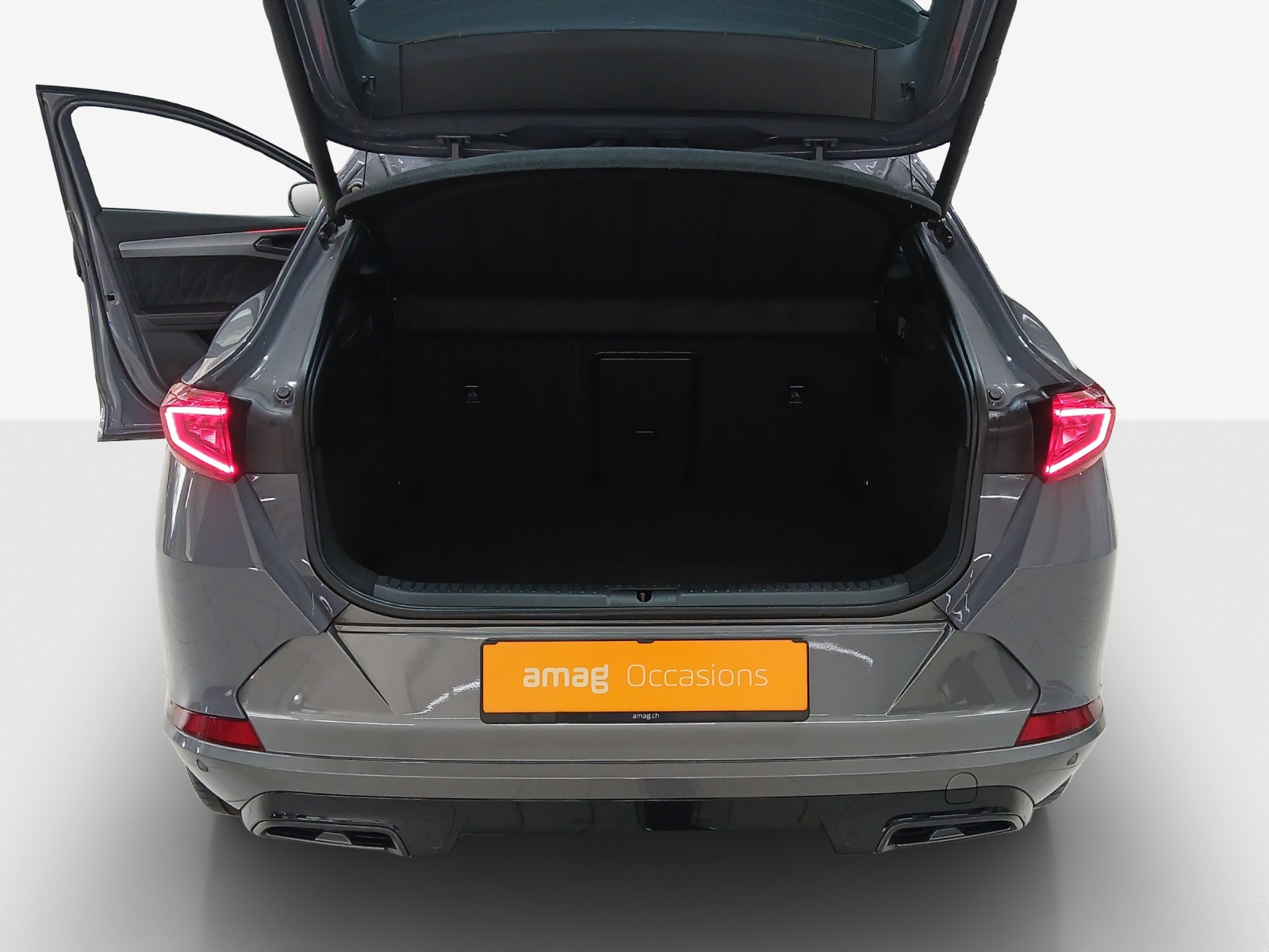 CUPRA Formentor 1.5 TSI Inicio DSG-image-12