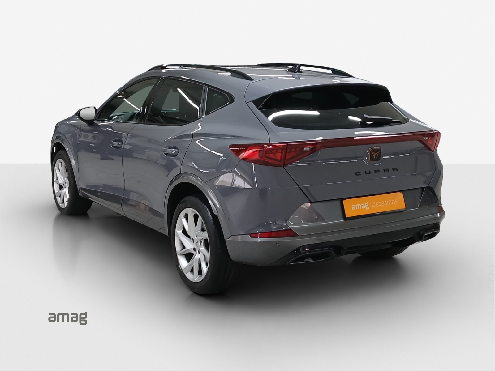 CUPRA Formentor 1.5 TSI Inicio DSG-image-2