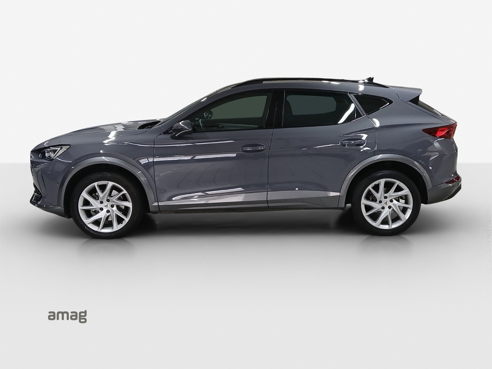 CUPRA Formentor 1.5 TSI Inicio DSG-image-1