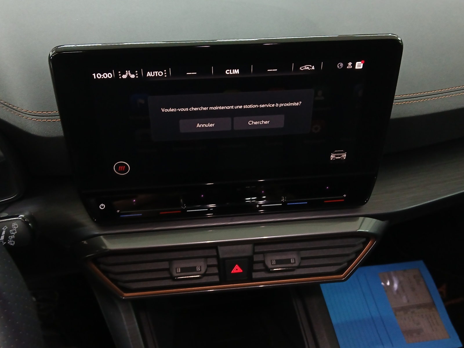 CUPRA Formentor 1.5 TSI Inicio DSG-image-10