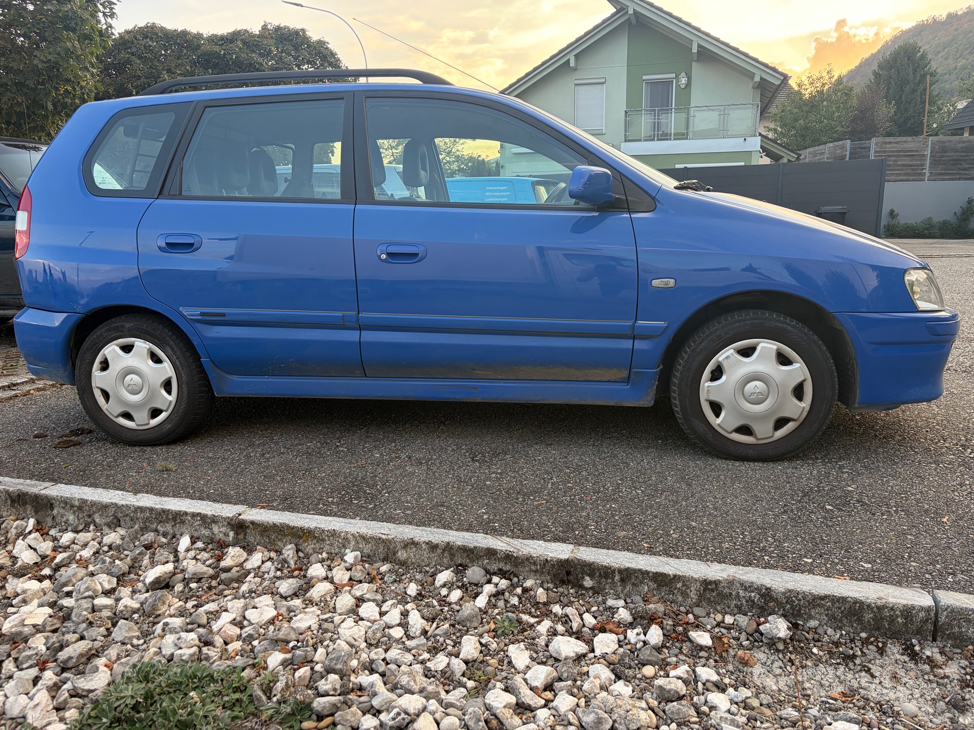 MITSUBISHI Space Star 1.8 GDI Elegance-image-4
