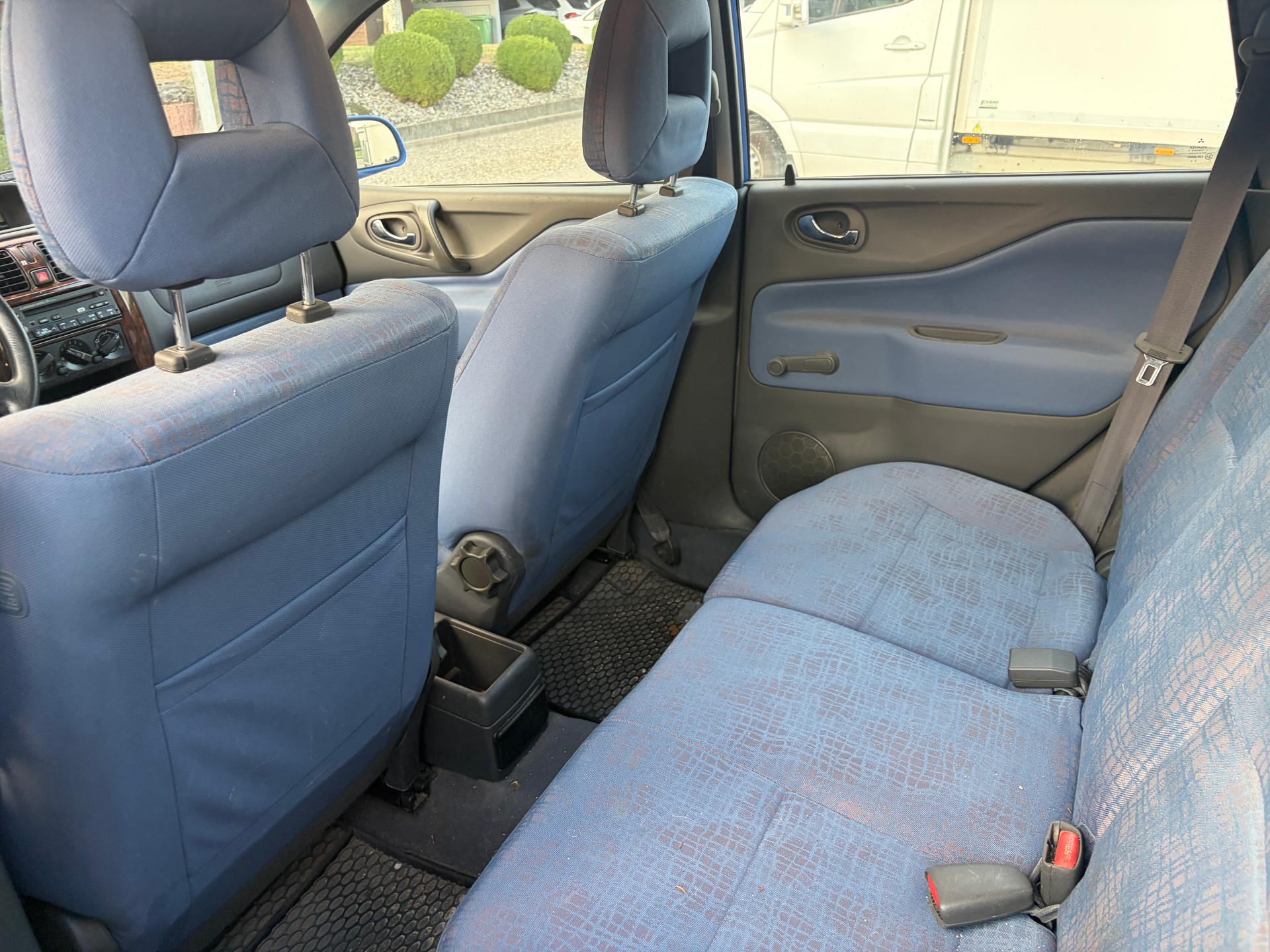 MITSUBISHI Space Star 1.8 GDI Elegance-image-10