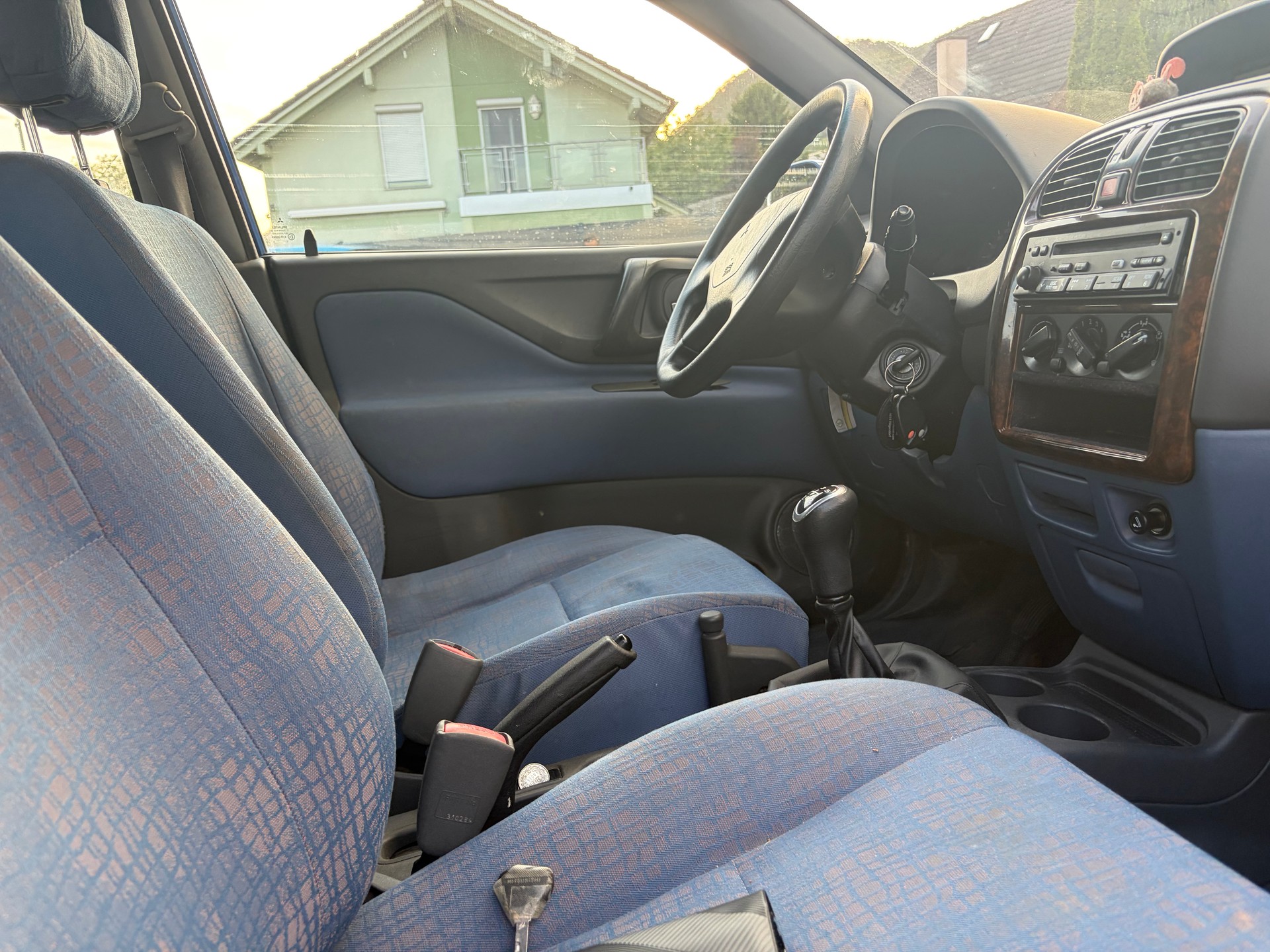 MITSUBISHI Space Star 1.8 GDI Elegance-image-11