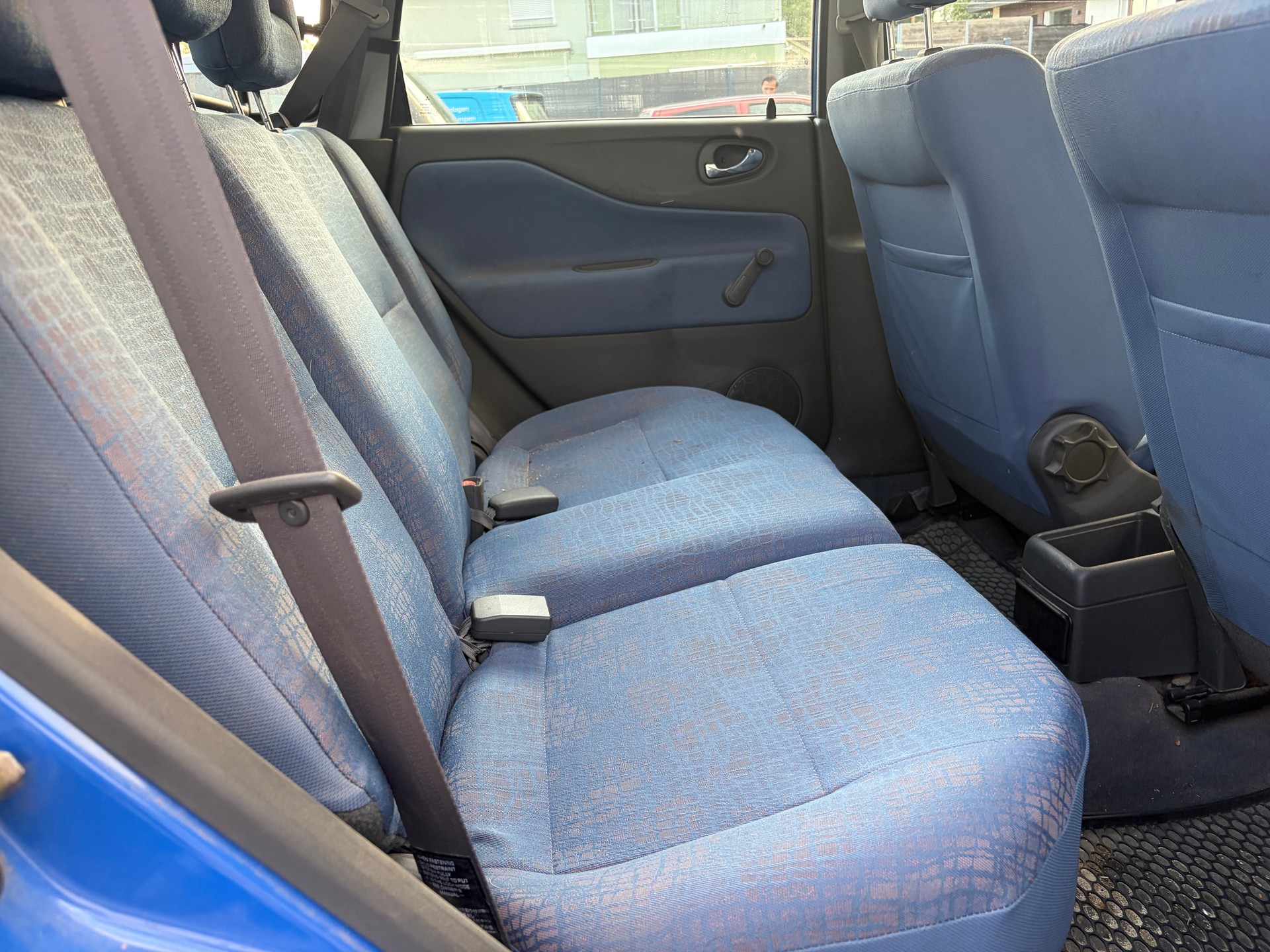 MITSUBISHI Space Star 1.8 GDI Elegance-image-13