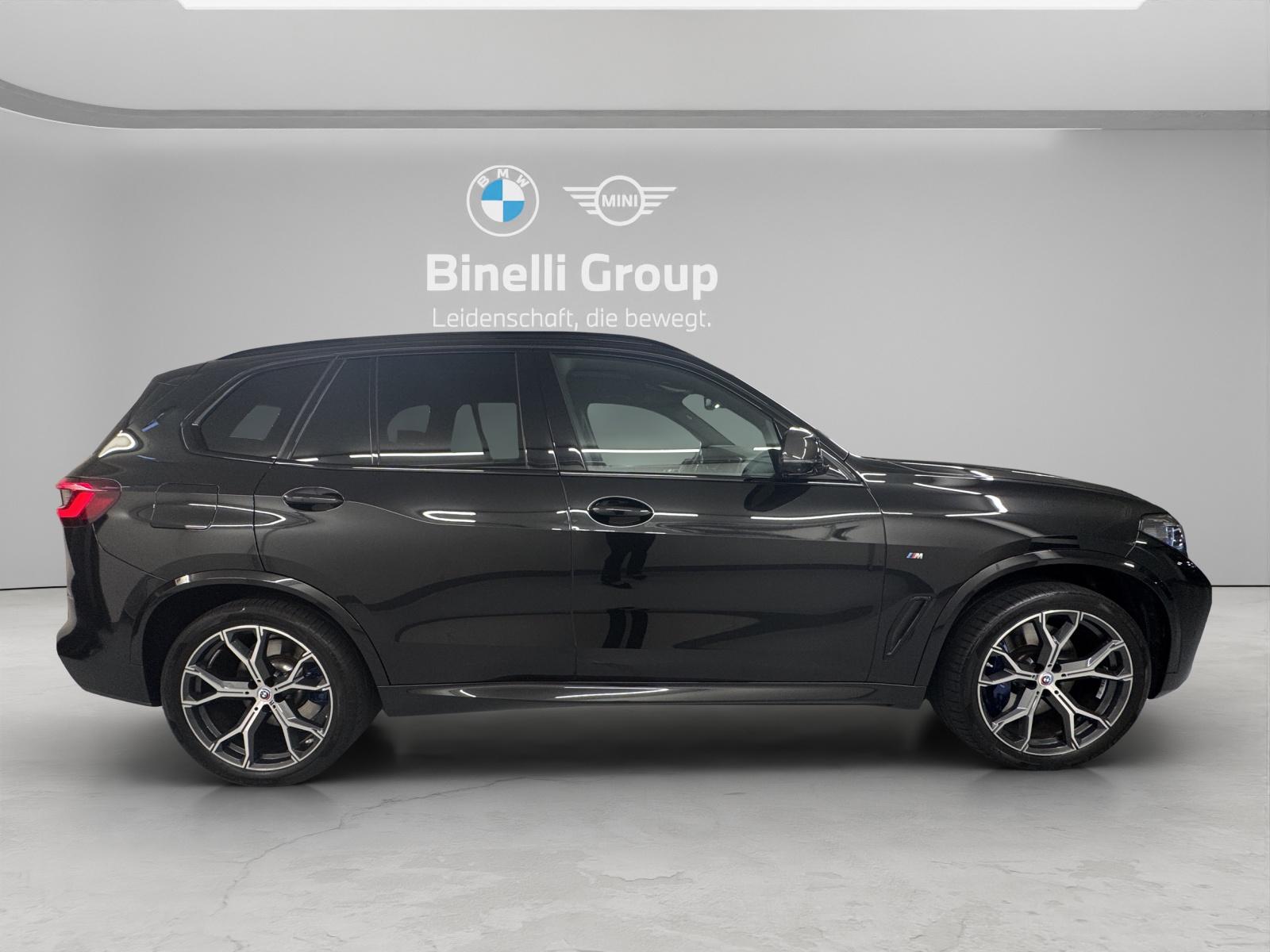 BMW X5 G05 40d xDrive SAG-image-5