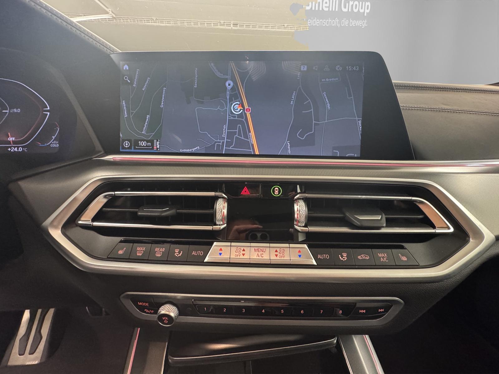 BMW X5 G05 40d xDrive SAG-image-18