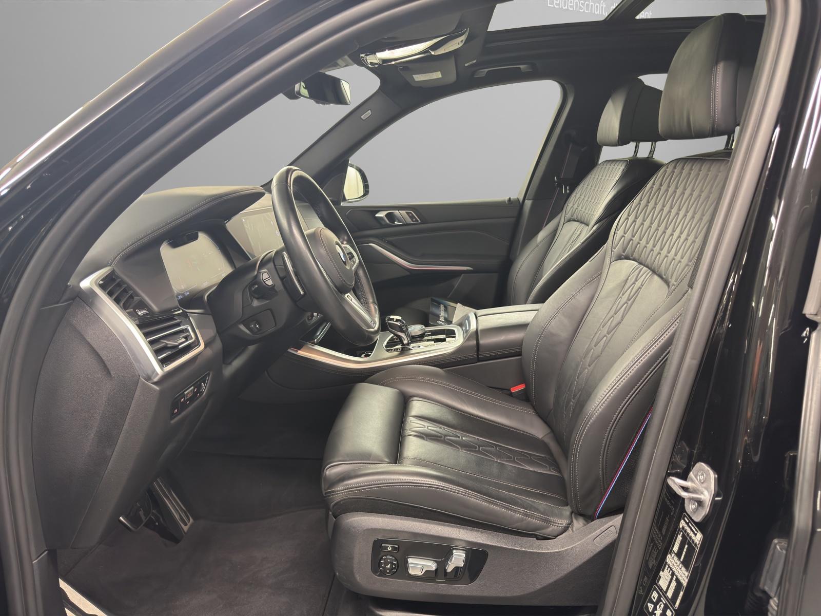 BMW X5 G05 40d xDrive SAG-image-10
