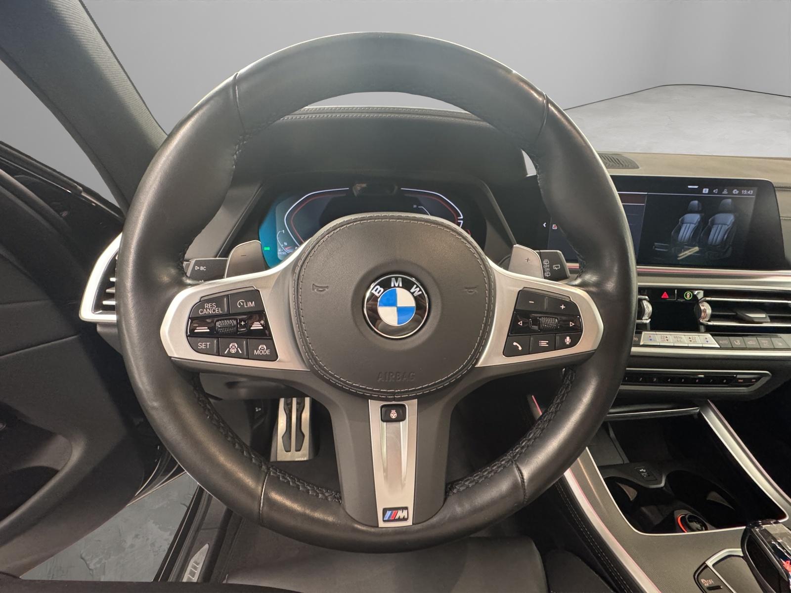 BMW X5 G05 40d xDrive SAG-image-15
