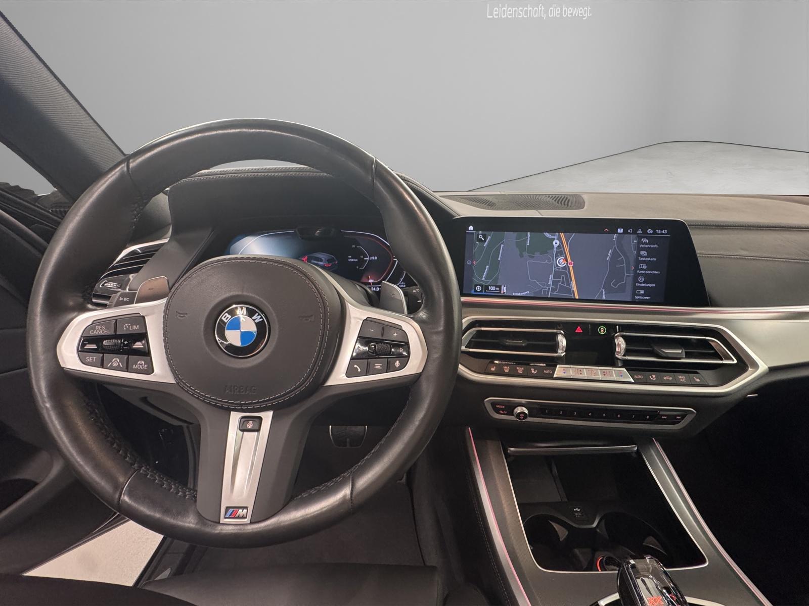 BMW X5 G05 40d xDrive SAG-image-17