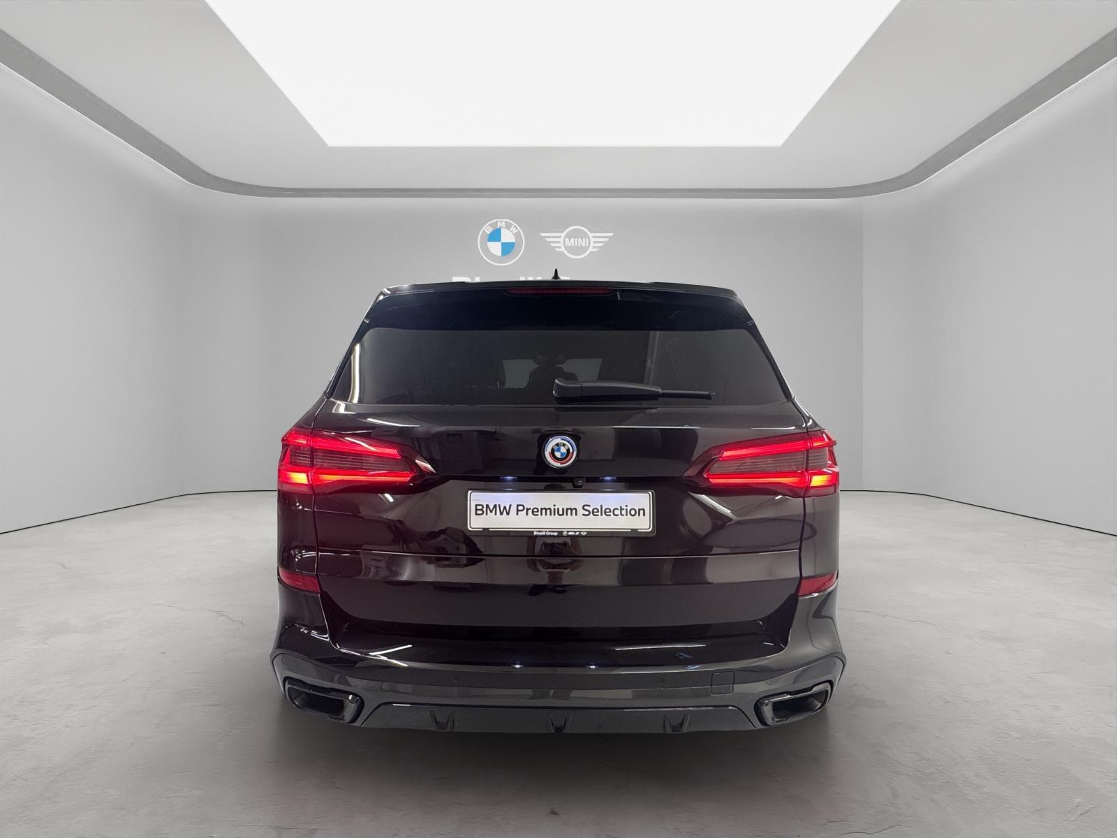 BMW X5 G05 40d xDrive SAG-image-3