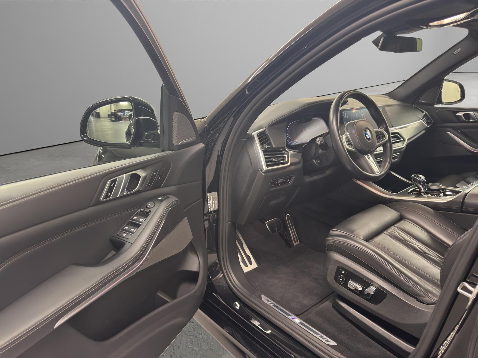 BMW X5 G05 40d xDrive SAG-image-11