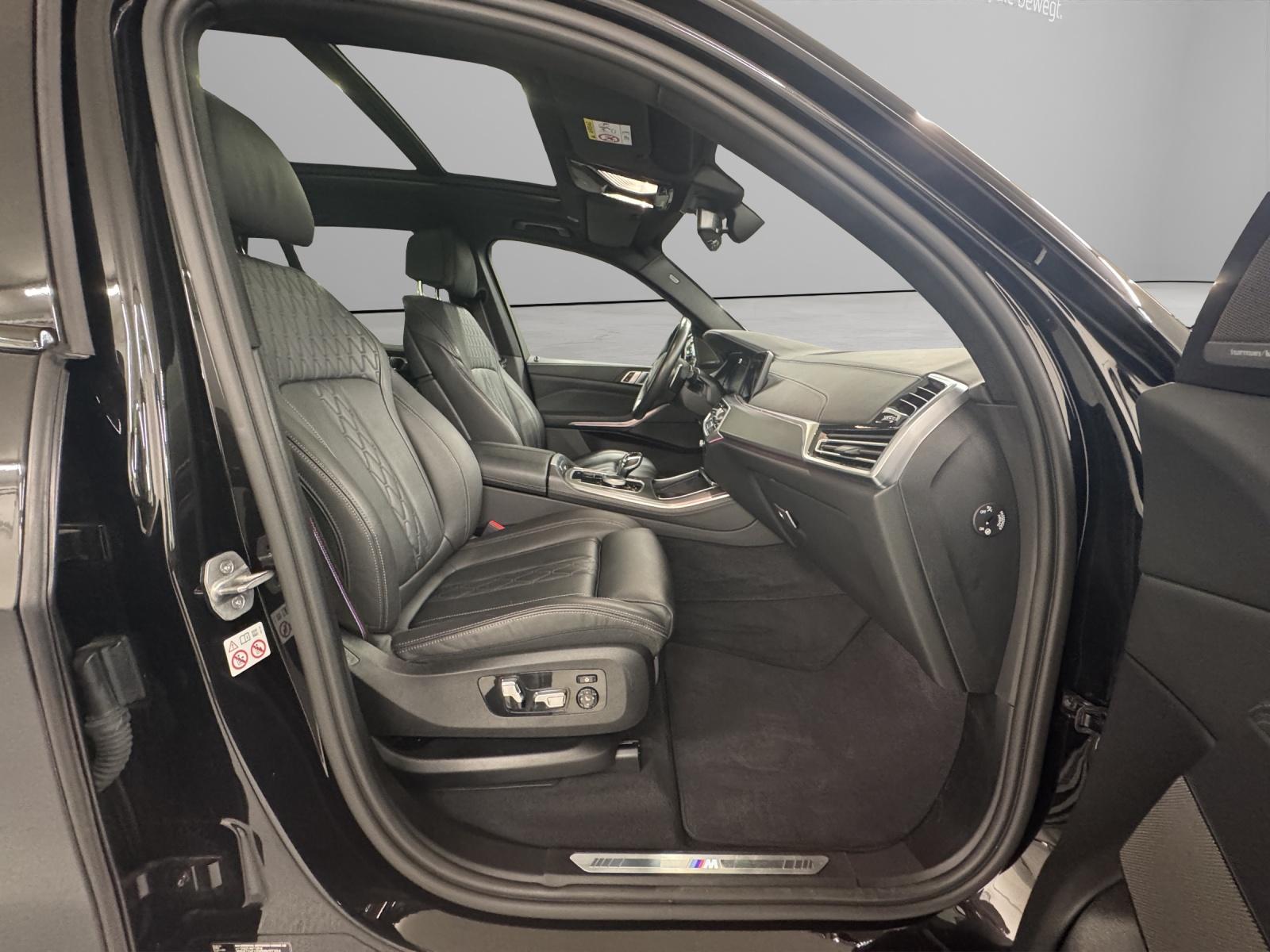 BMW X5 G05 40d xDrive SAG-image-14