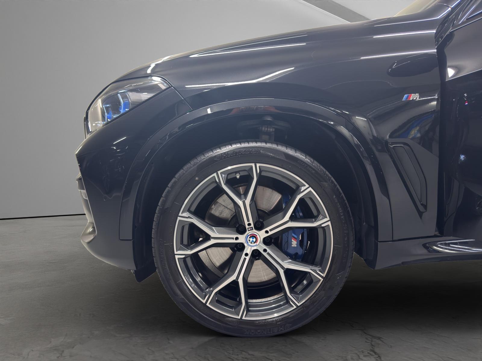 BMW X5 G05 40d xDrive SAG-image-8
