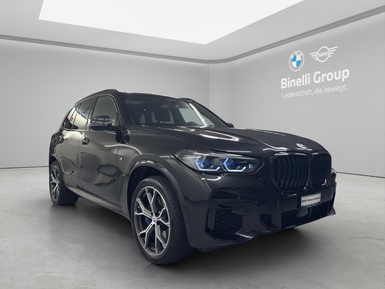 BMW X5 G05 40d xDrive SAG-image-6