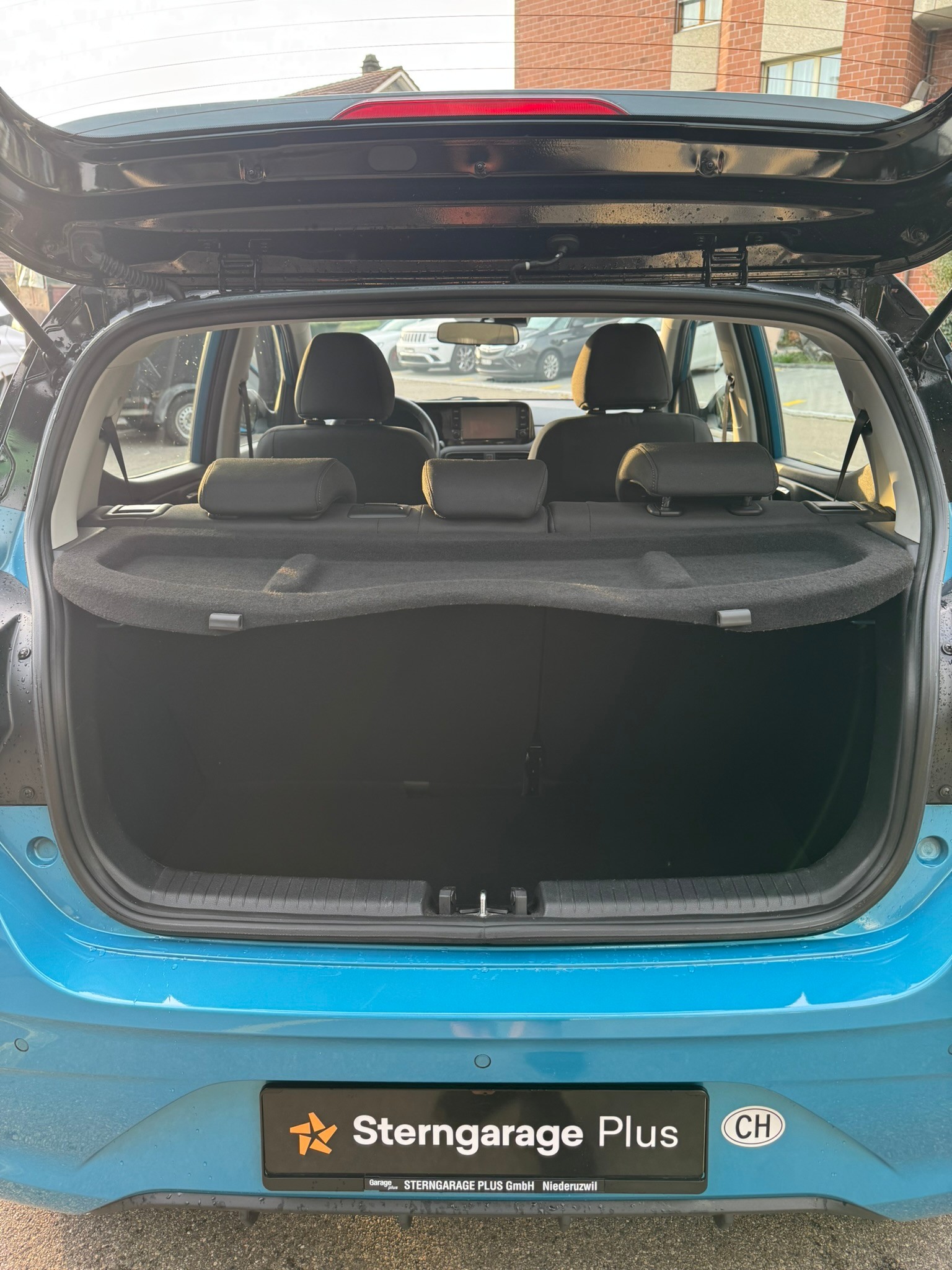 HYUNDAI i10 1.0 Origo-image-10