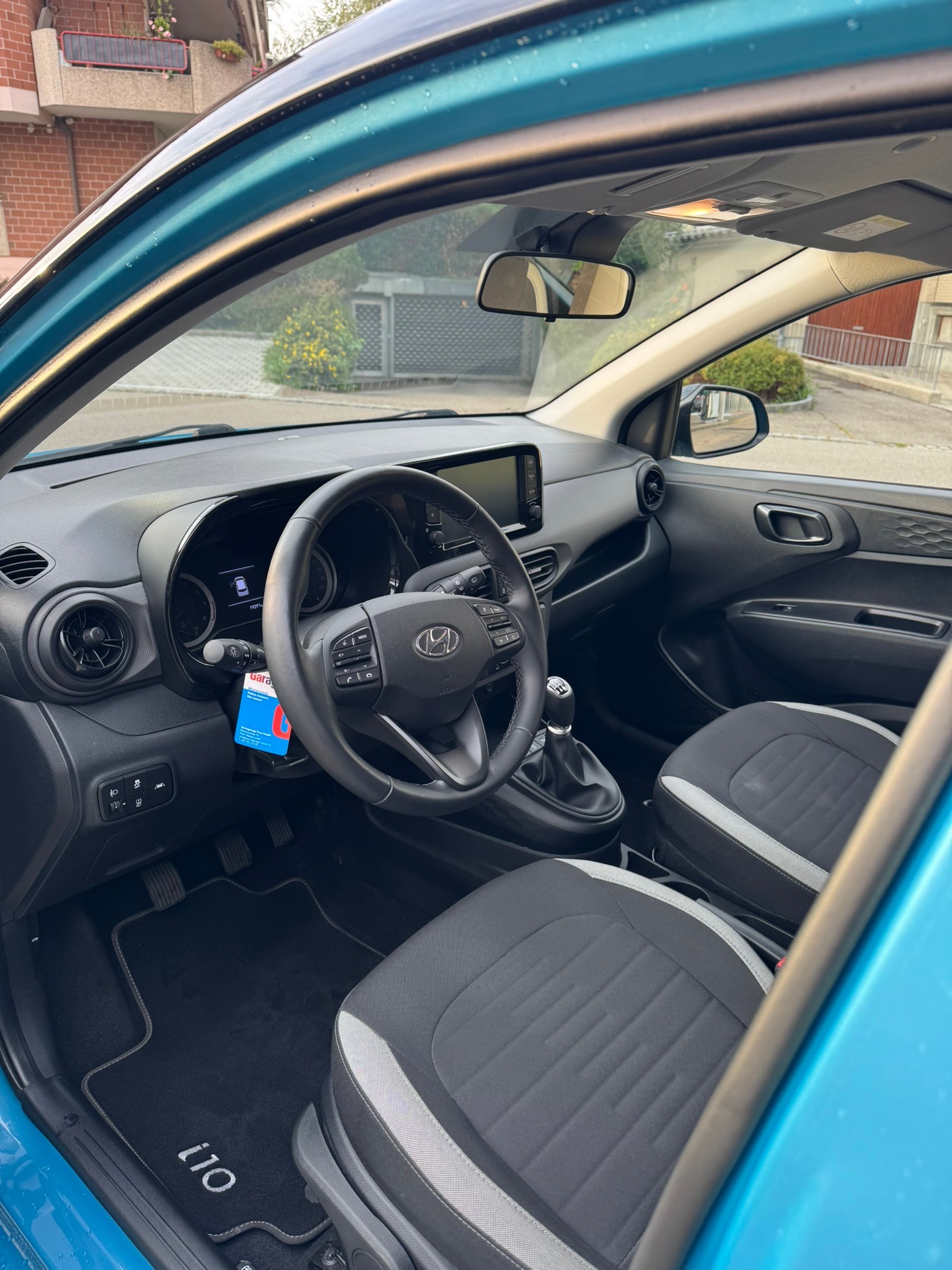 HYUNDAI i10 1.0 Origo-image-7