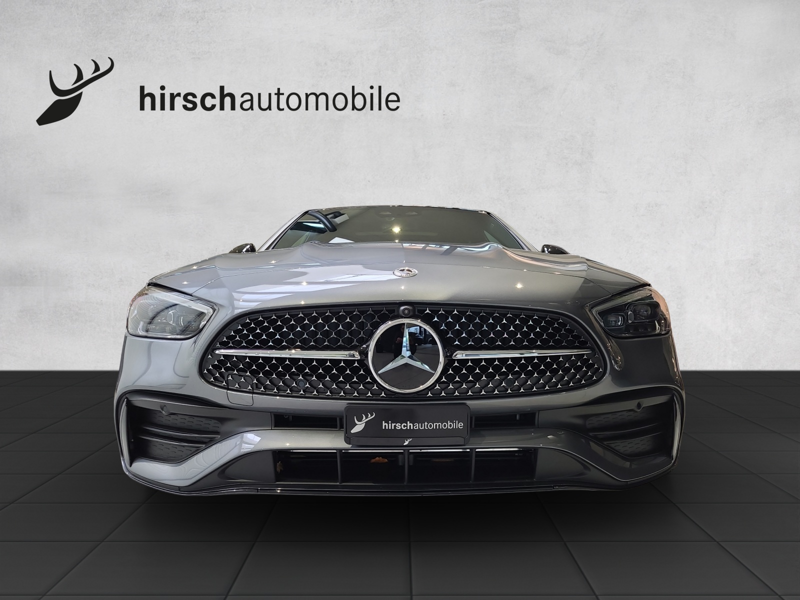 MERCEDES-BENZ C 300 AMG Line 4matic-image-10