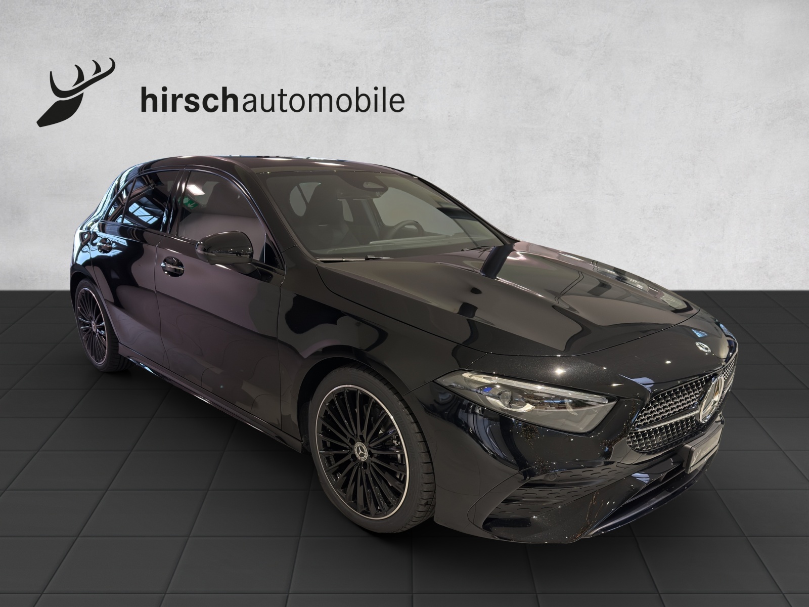 MERCEDES-BENZ A 220 AMG Line 4M W177-image-10